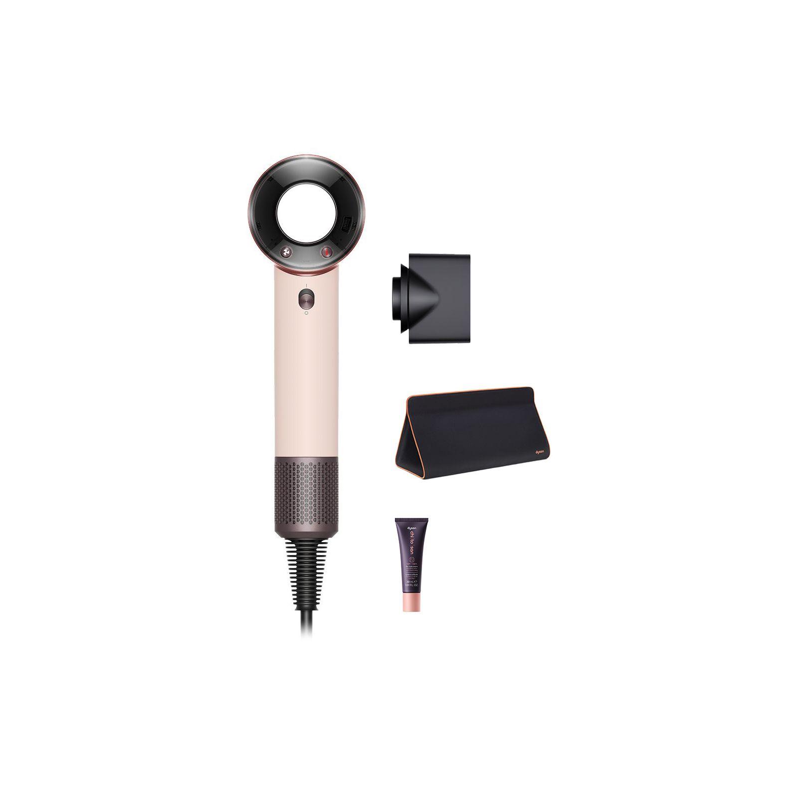 Dyson Supersonic Travel Saç Kurutma Makinesi - Seramik Pembe (Sunum/Seyahat Kılıflı, Sınırlı Üretim) - görsel 2