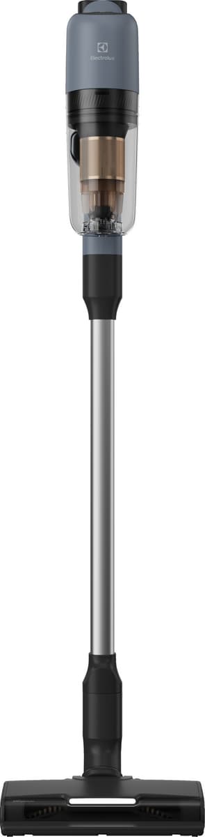 ELECTROLUX EP72H21WET Toz Torbasız Islak&Kuru Ultra Hafif Kablosuz Süpürge Açık Kot Mavisi - görsel 2