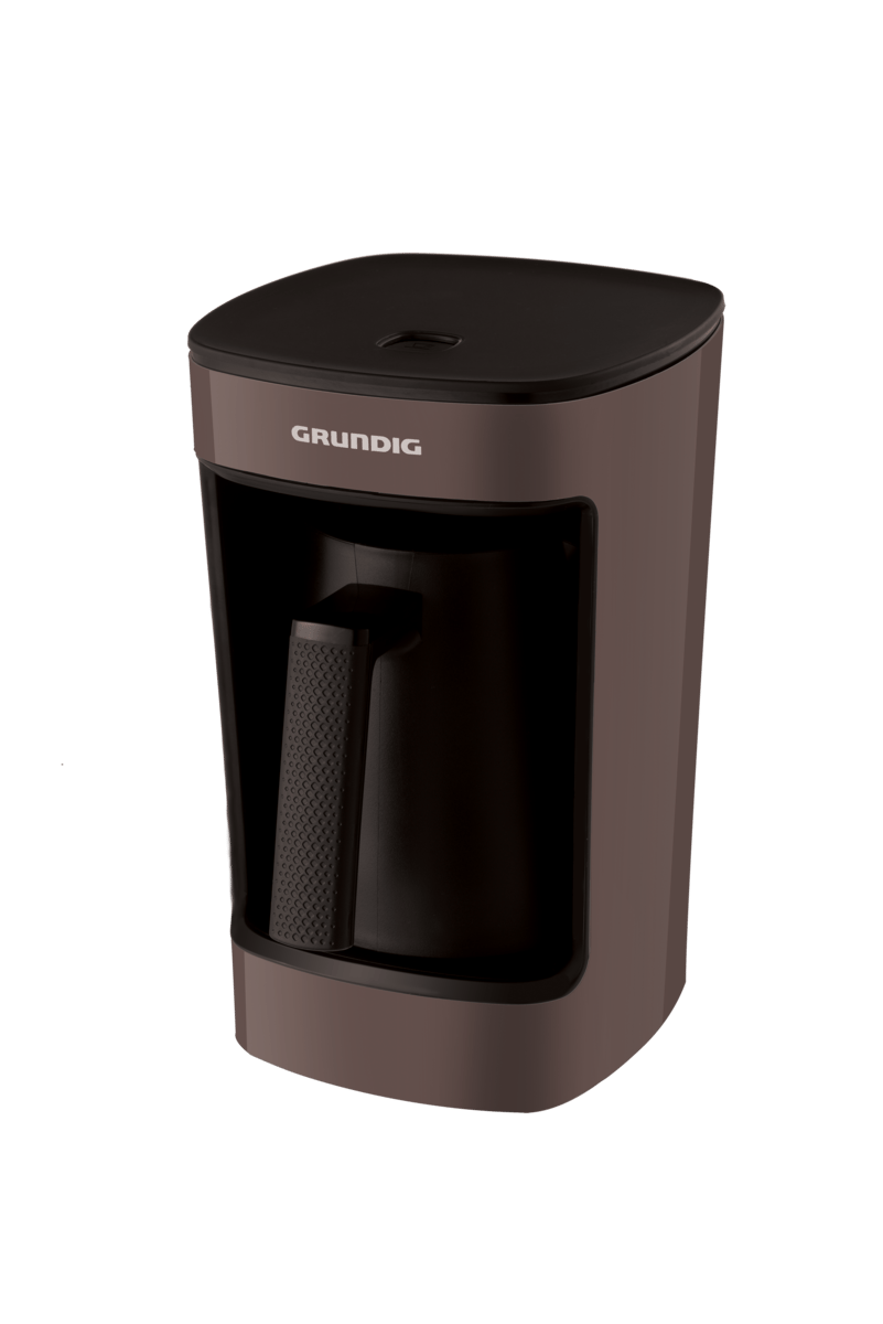 GRUNDIG Tradisia TKM 1343 K Türk Kahvesi Makinesi