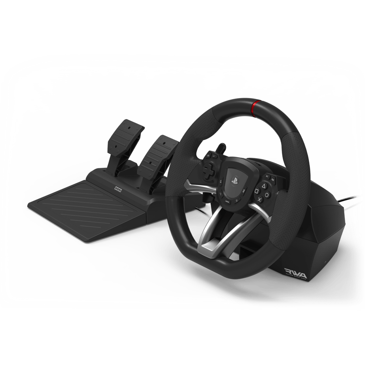 HORI Apex PS5 & PC Yarış Direksiyonu