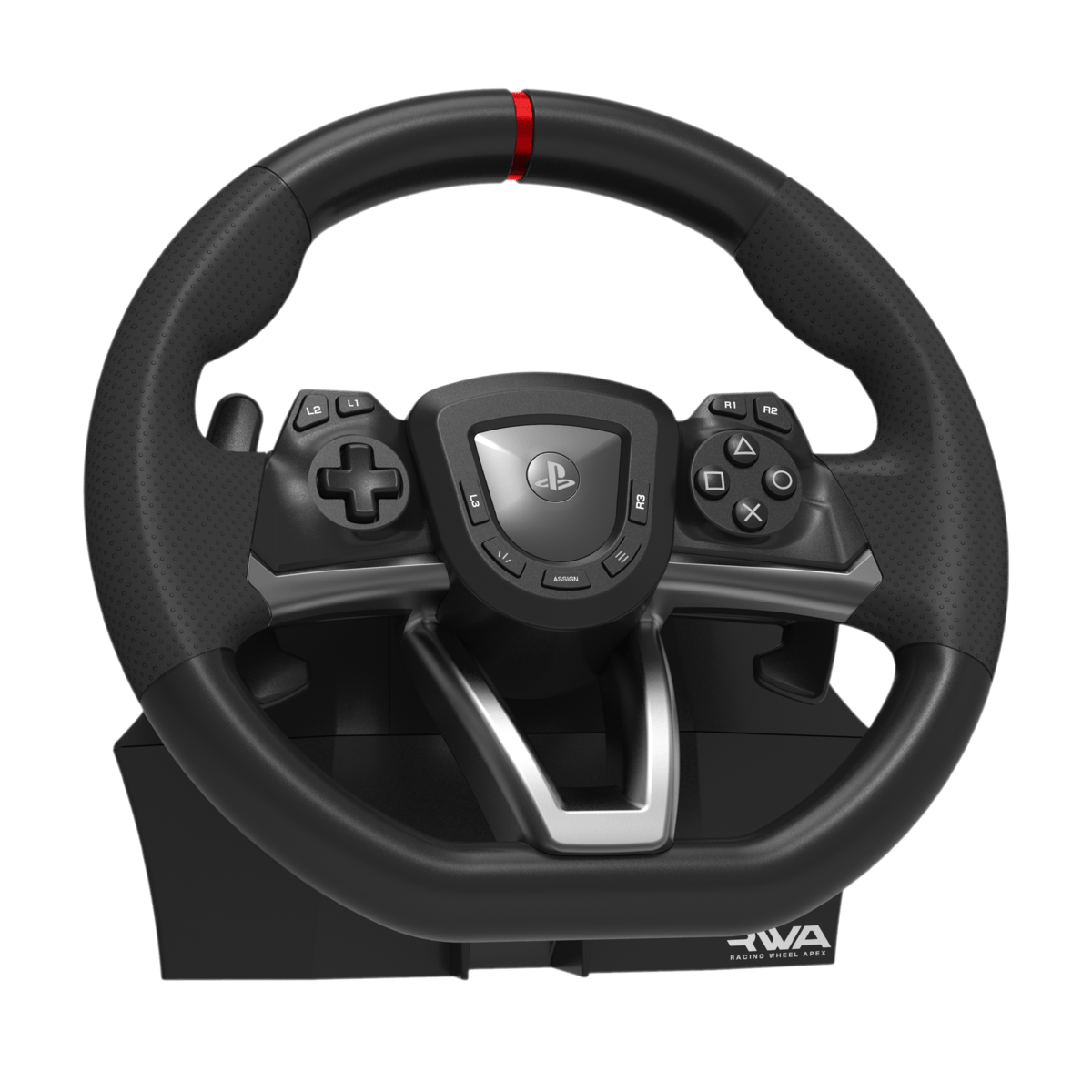 HORI Apex PS5 & PC Yarış Direksiyonu - görsel 2