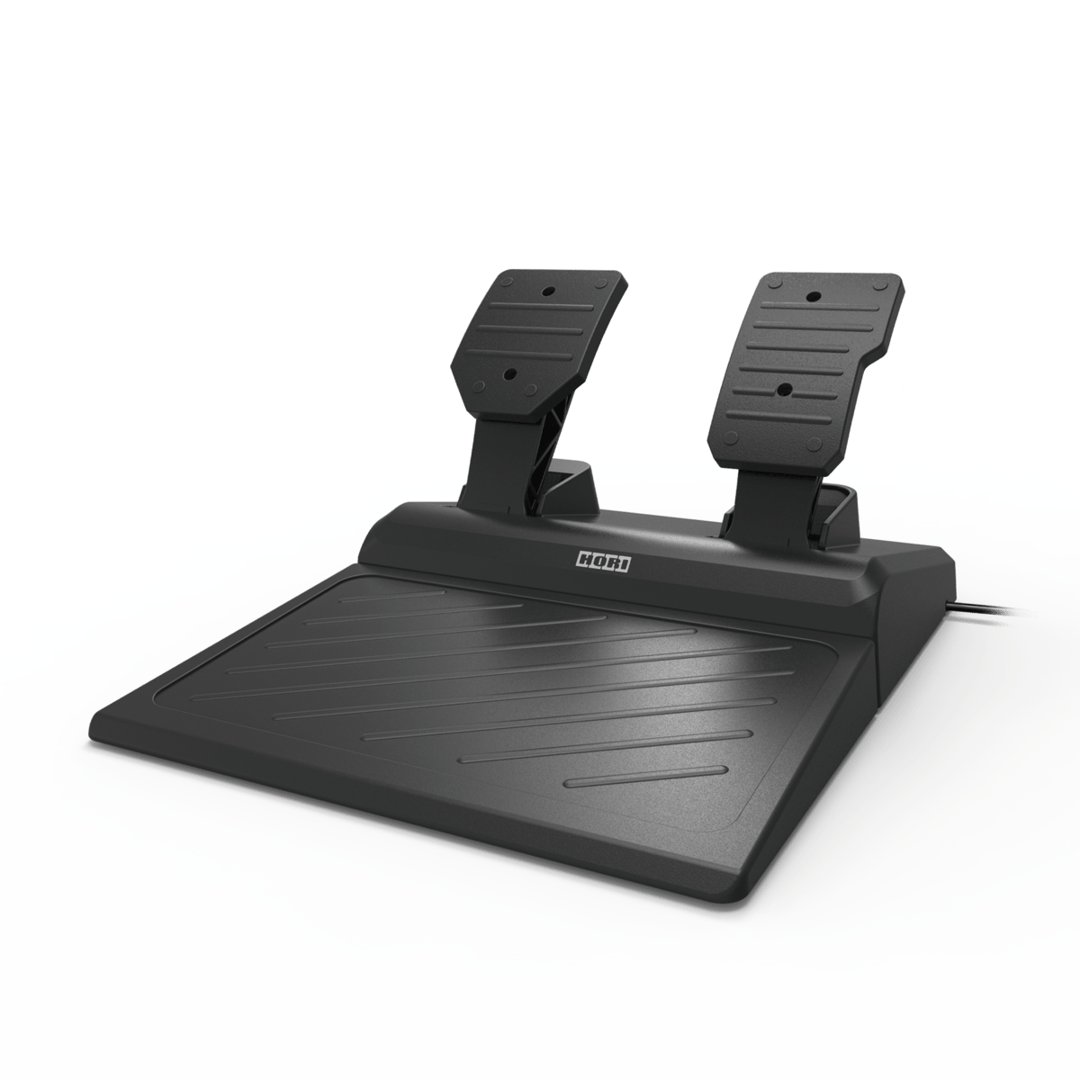 HORI Apex PS5 & PC Yarış Direksiyonu - görsel 3