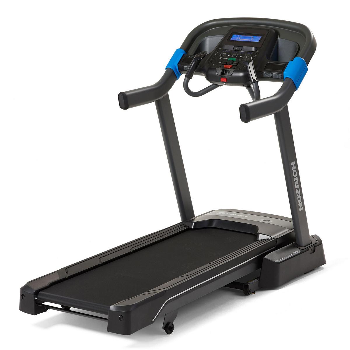 HORIZON FITNESS 7.0 AT Koşu Bandı