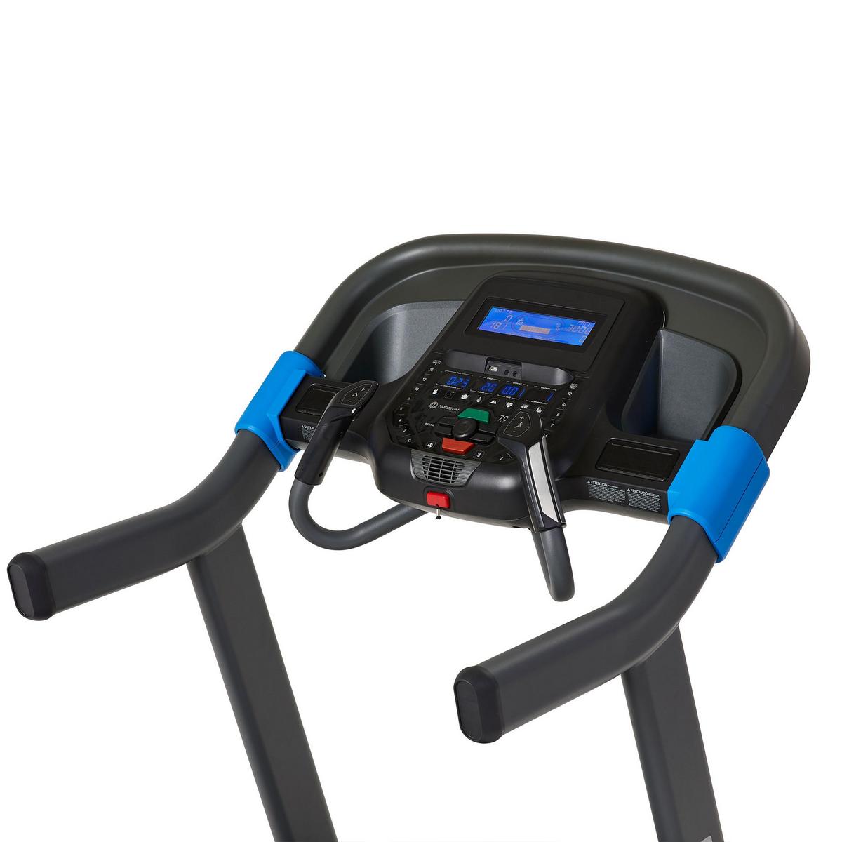 HORIZON FITNESS 7.0 AT Koşu Bandı - görsel 3