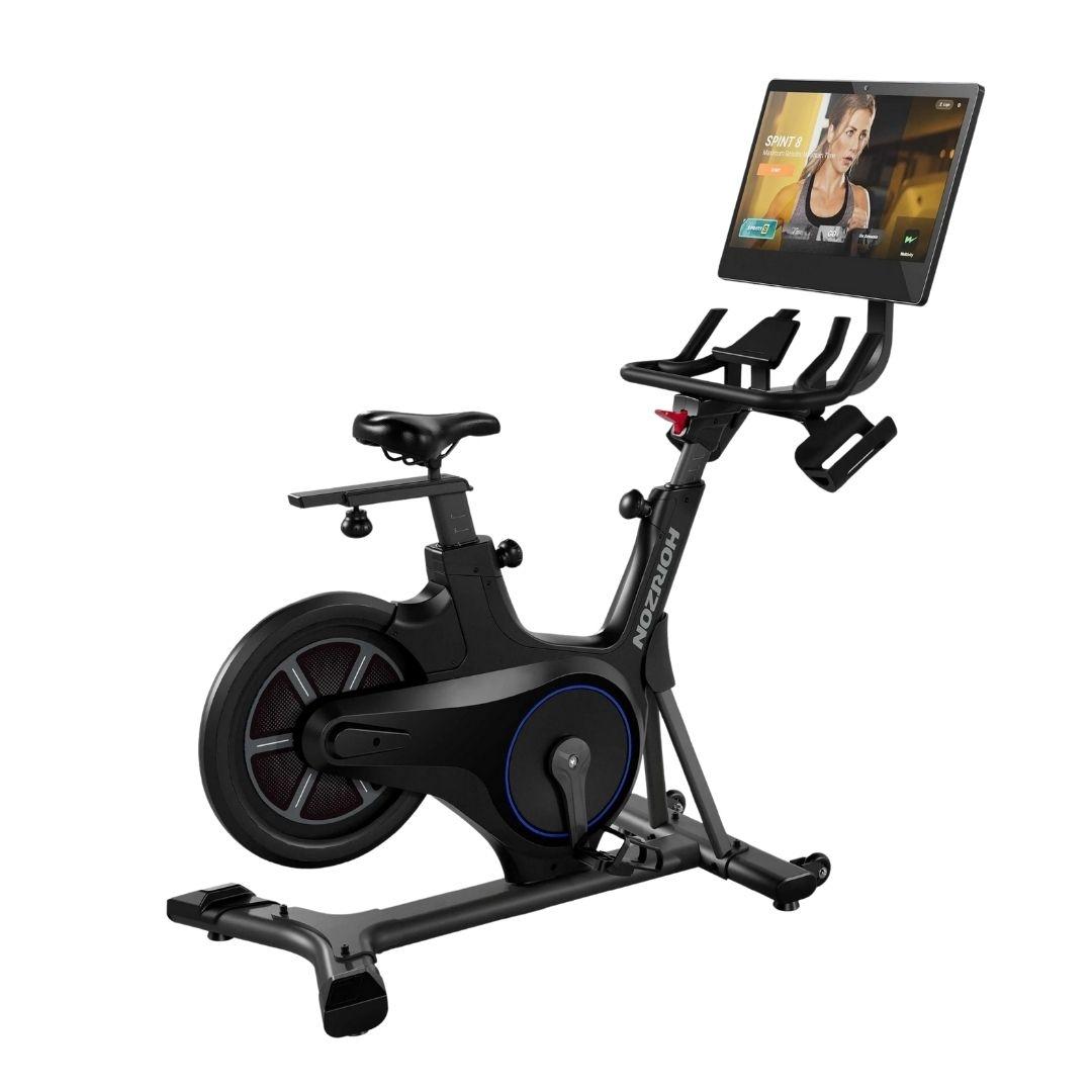 HORIZON FITNESS Cycle-XP Indoor Cycle Bisiklet - görsel 2