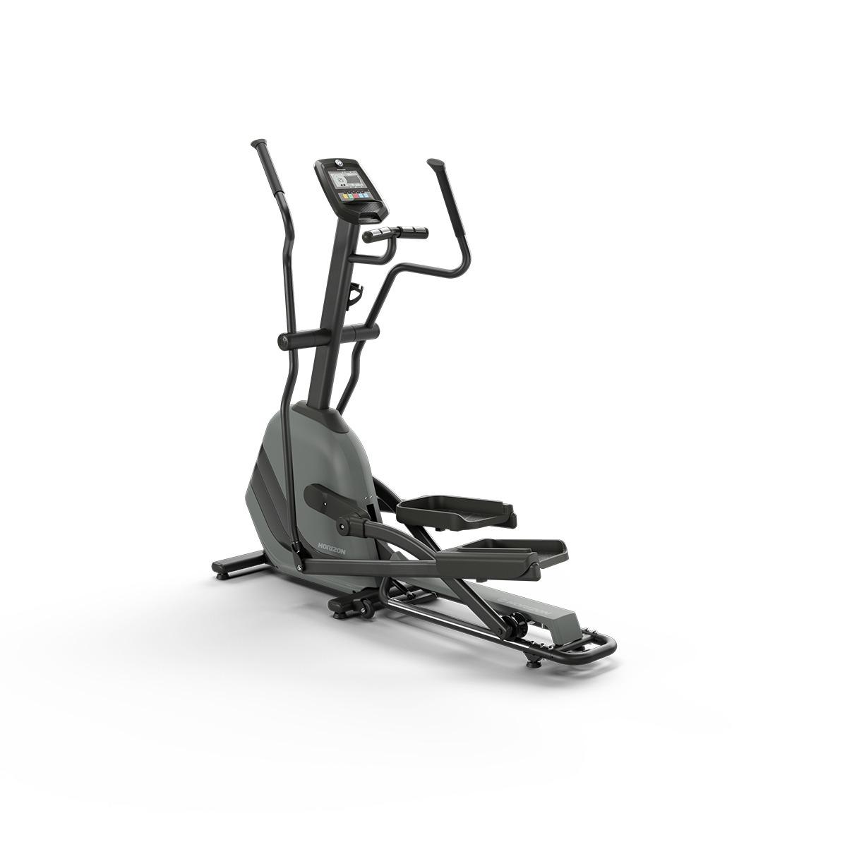 HORIZON FITNESS Horizon Andes 3.1 Eliptik Bisiklet - görsel 2