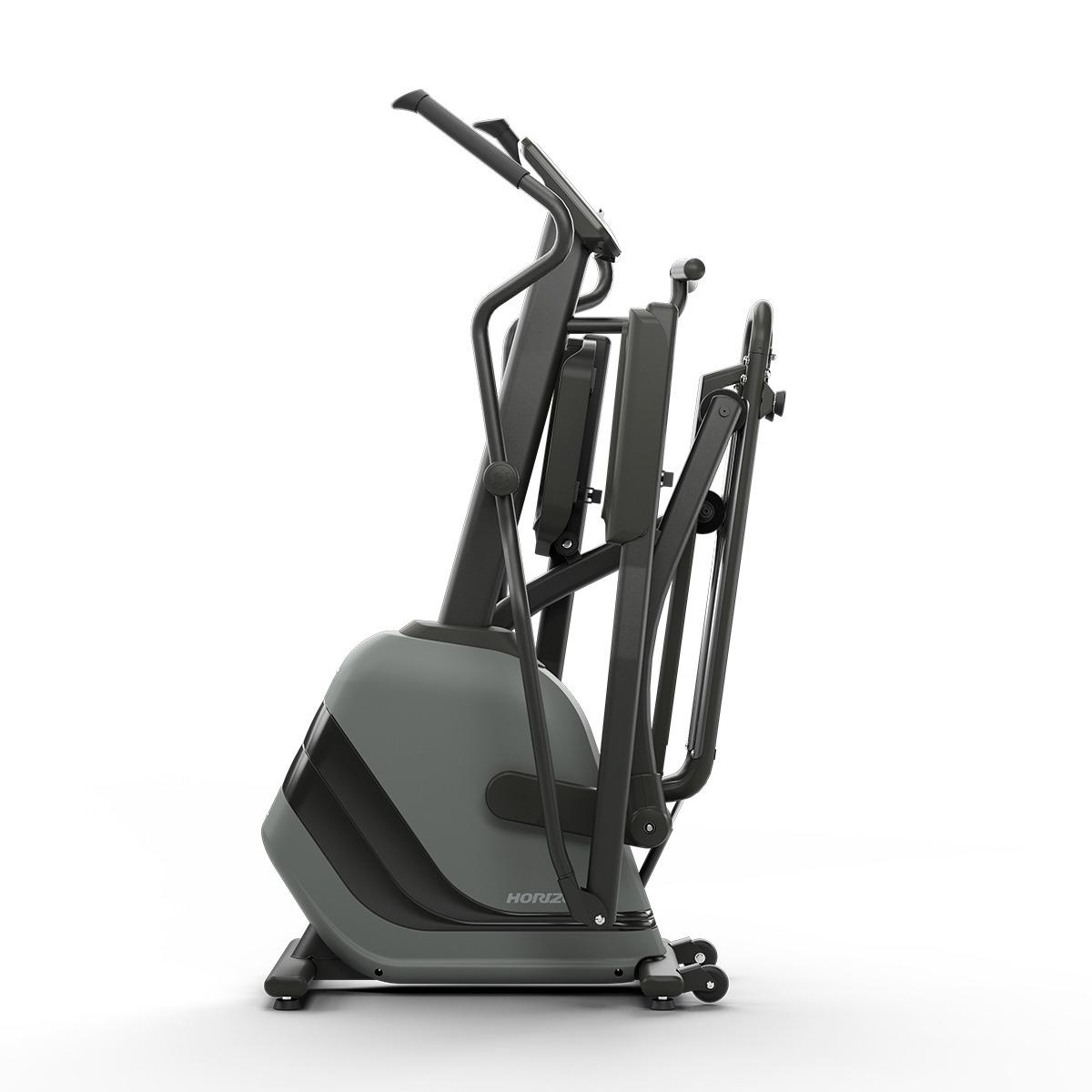 HORIZON FITNESS Horizon Andes 3.1 Eliptik Bisiklet - görsel 3