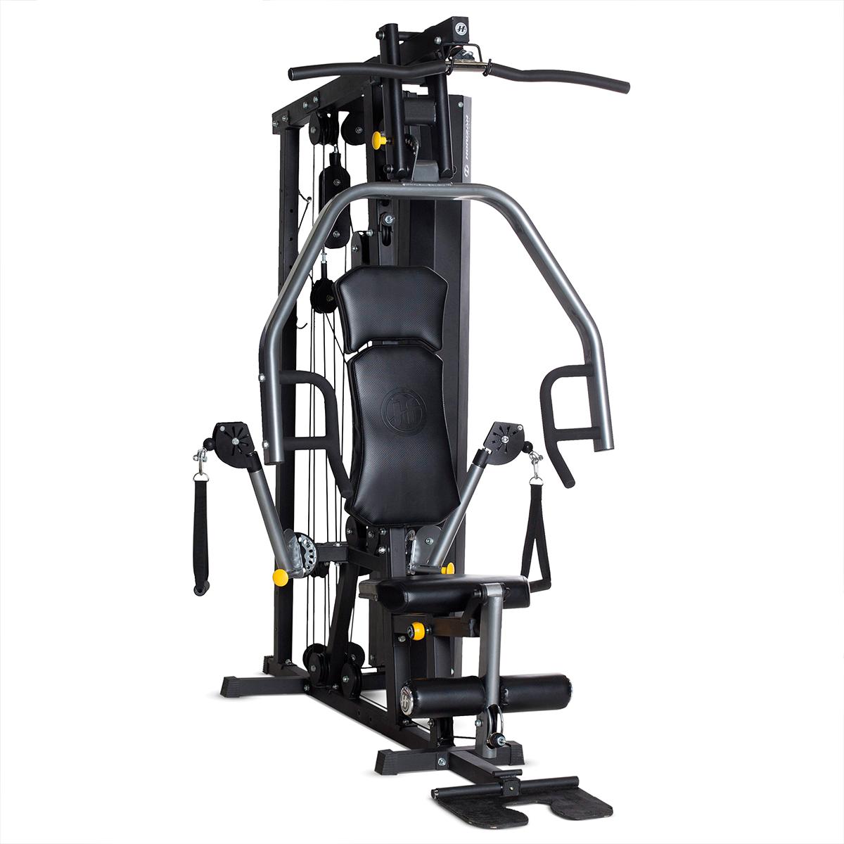 HORIZON FITNESS Torus 3 Çalışma İstasyonu