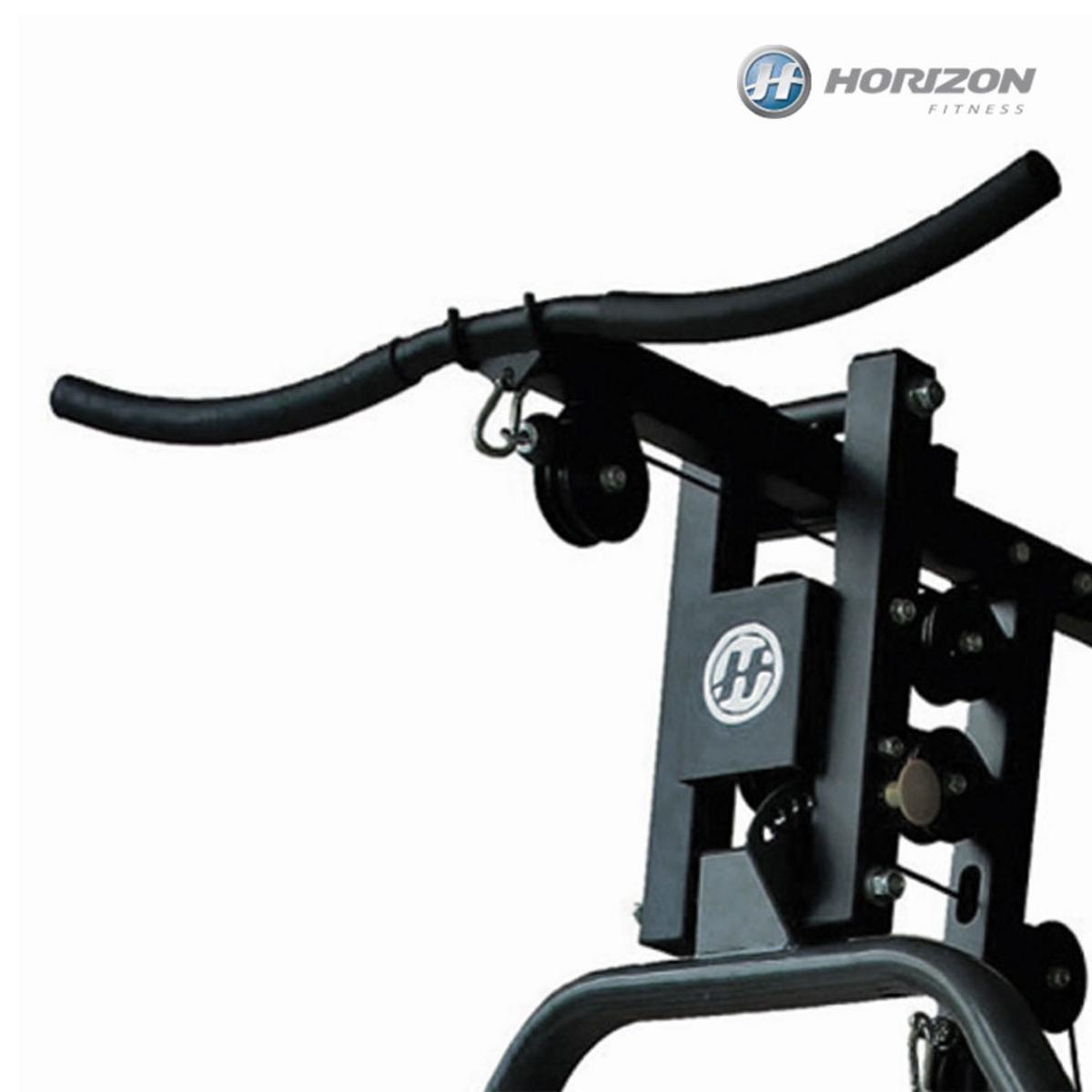 HORIZON FITNESS Torus 3 Çalışma İstasyonu - görsel 2