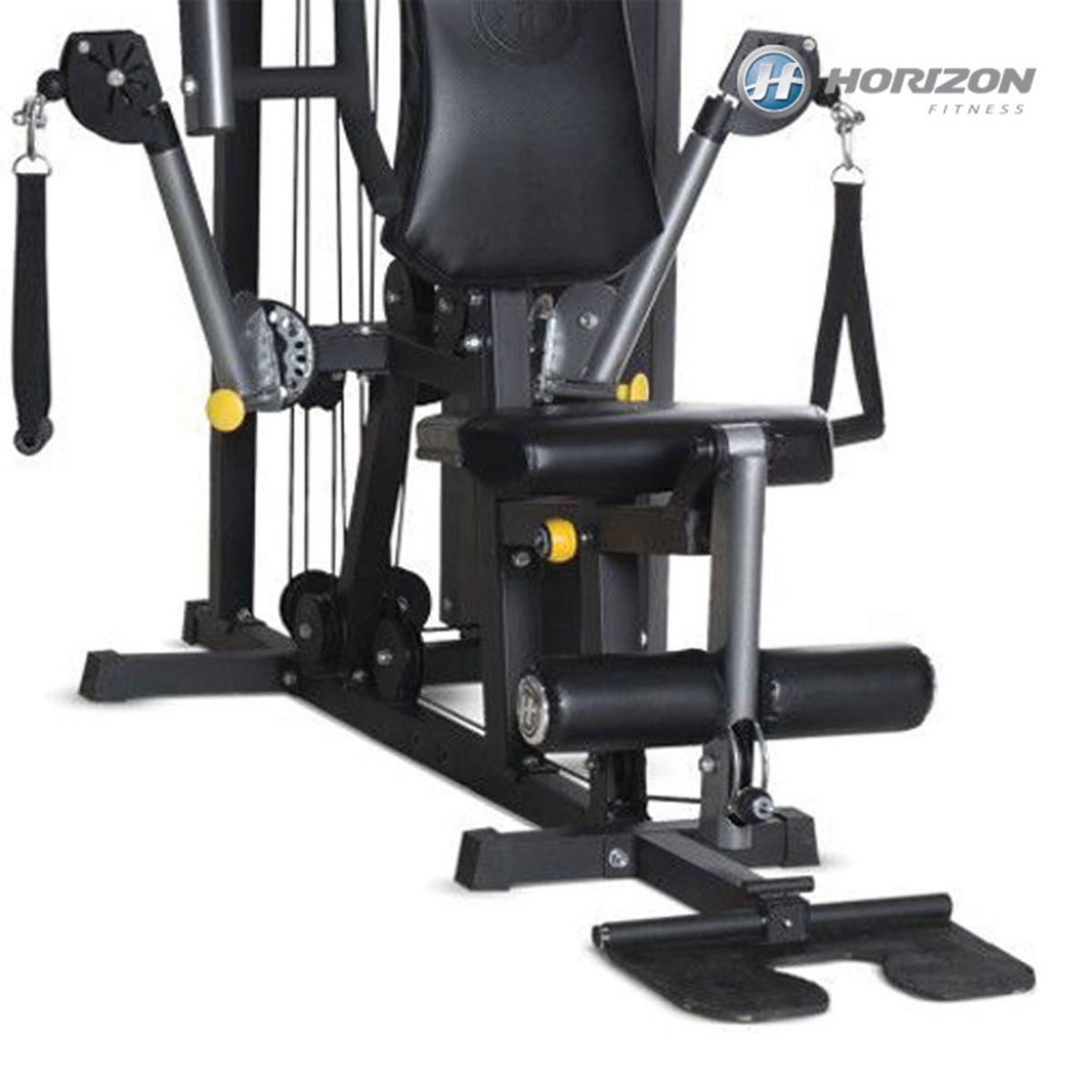 HORIZON FITNESS Torus 3 Çalışma İstasyonu - görsel 3