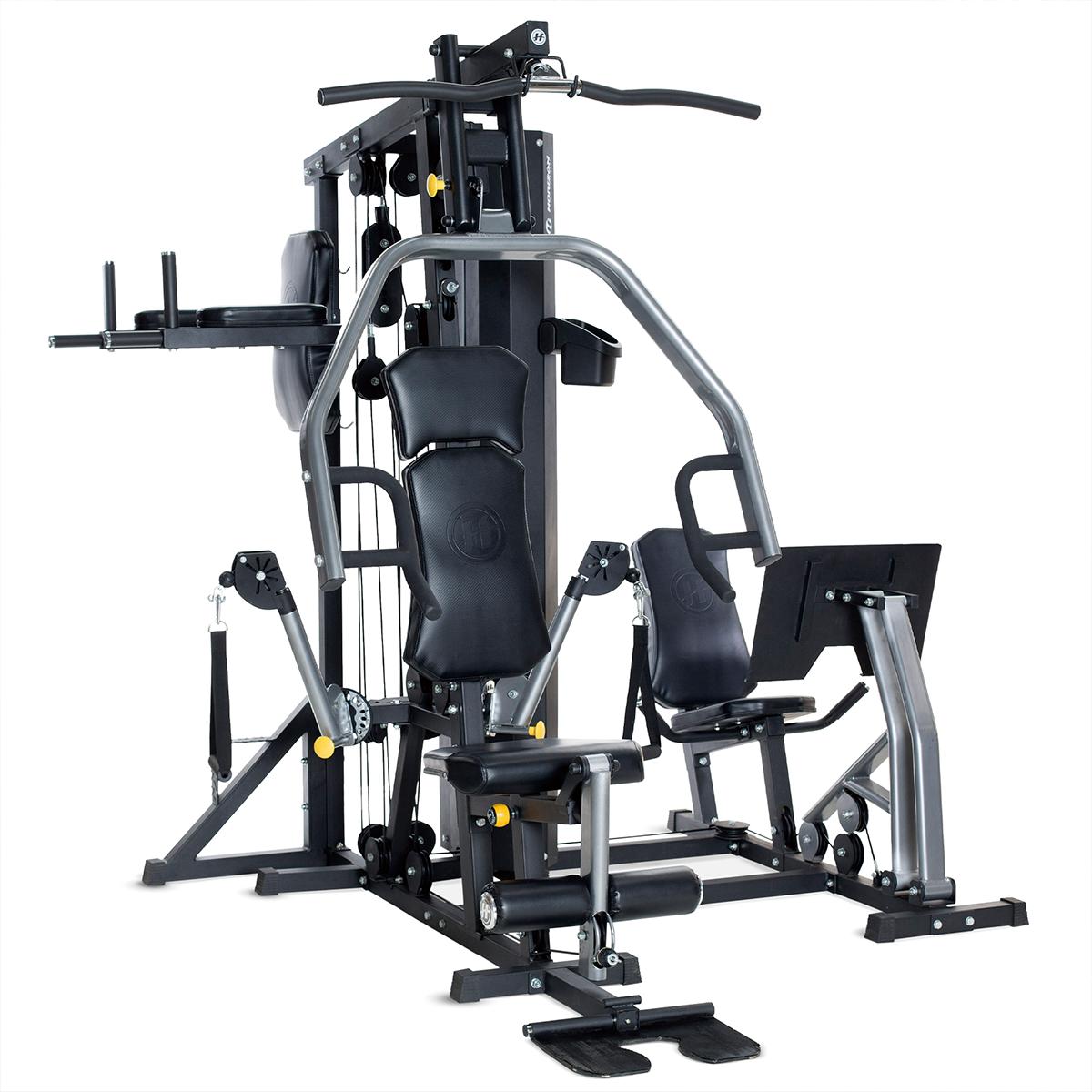 HORIZON FITNESS Torus 5 Çalışma İstasyonu