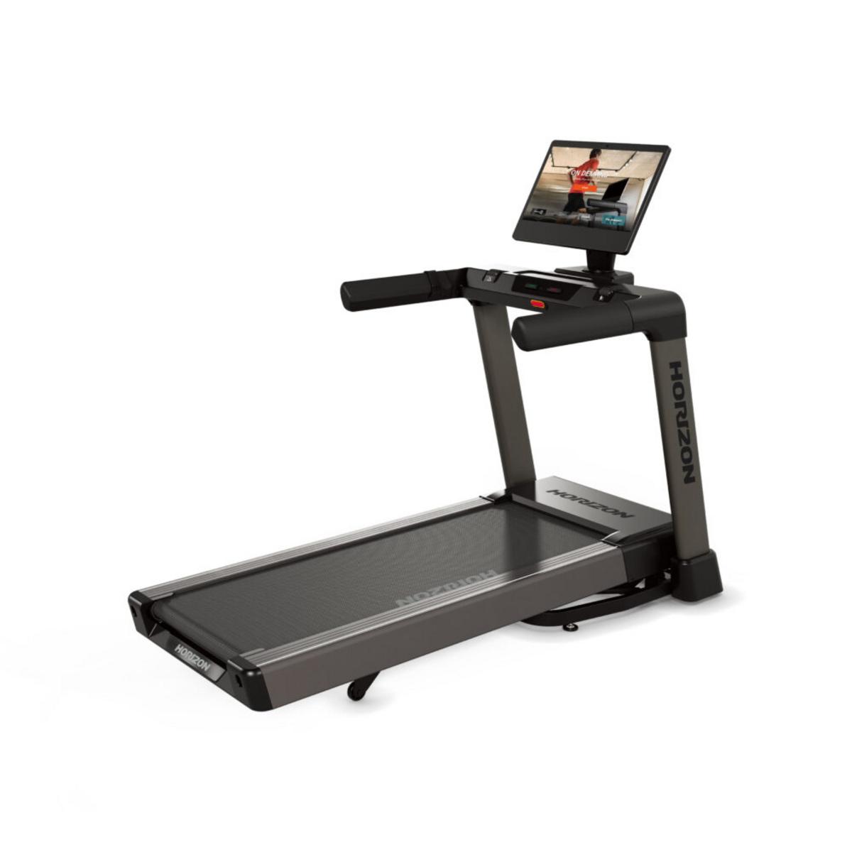 HORIZON FITNESS Tread-XP Koşu Bandı