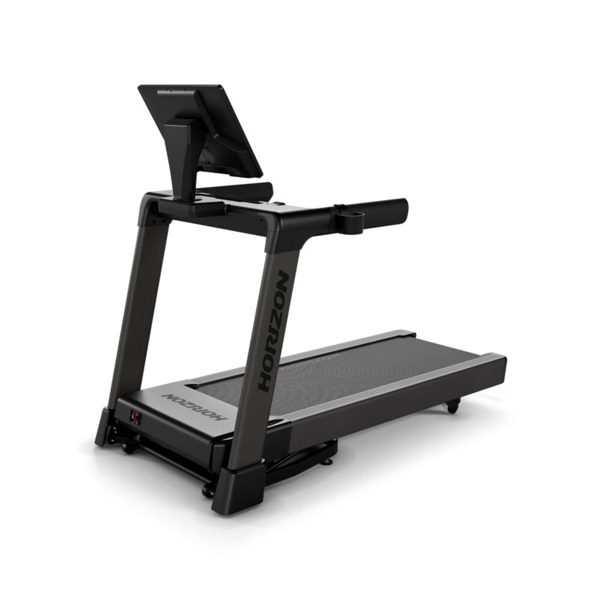 HORIZON FITNESS Tread-XP Koşu Bandı - görsel 2