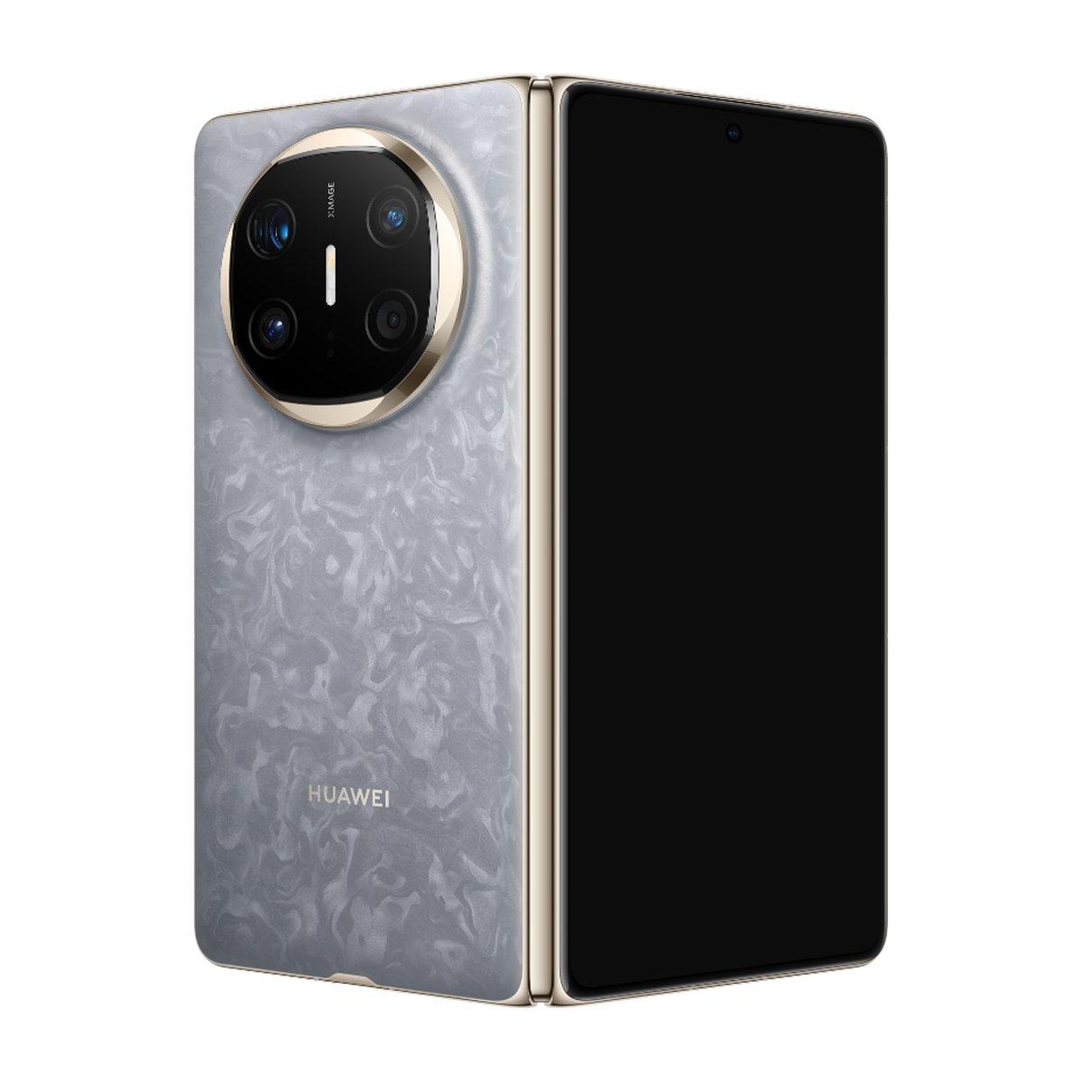 Huawei Mate X6, Siyah - görsel 4