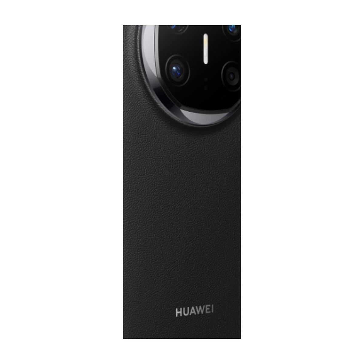 Huawei Mate X6, Siyah
