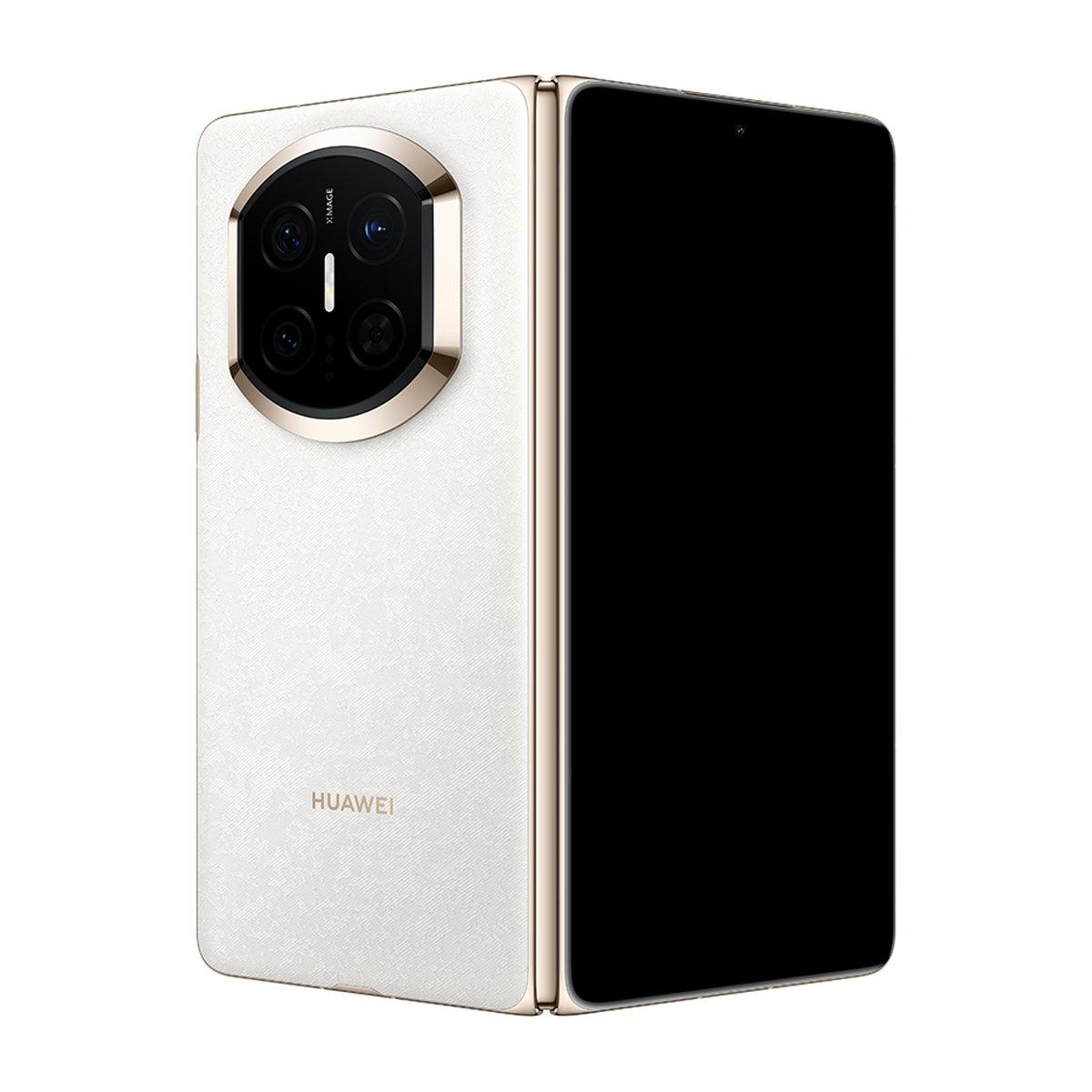 Huawei Mate X7, Siyah - görsel 4