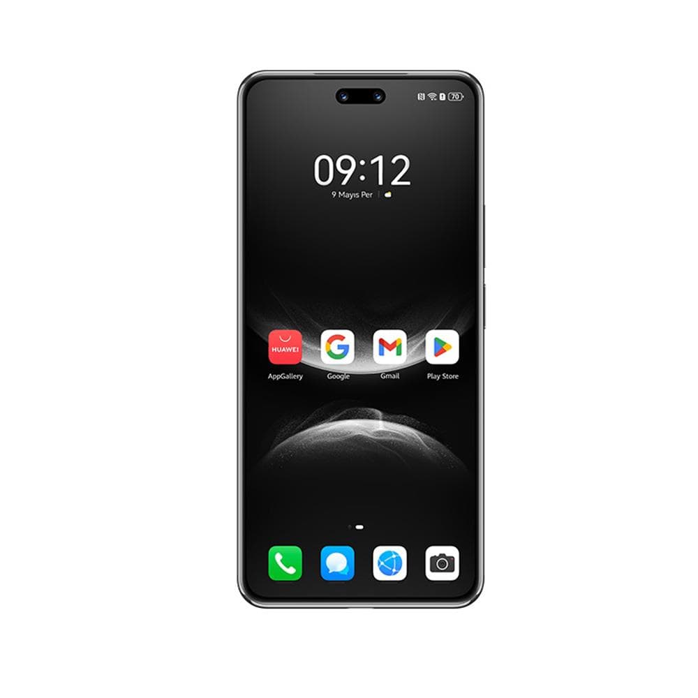 Huawei Nova 14 Pro, Siyah - görsel 2