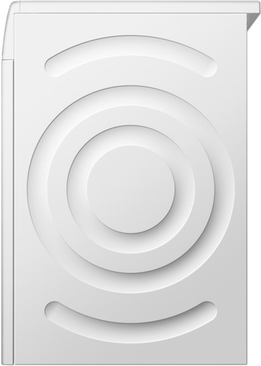 Bosch Serie 6 Isı Pompalı Kurutma Makinesi WQJ24200TR - görsel 2