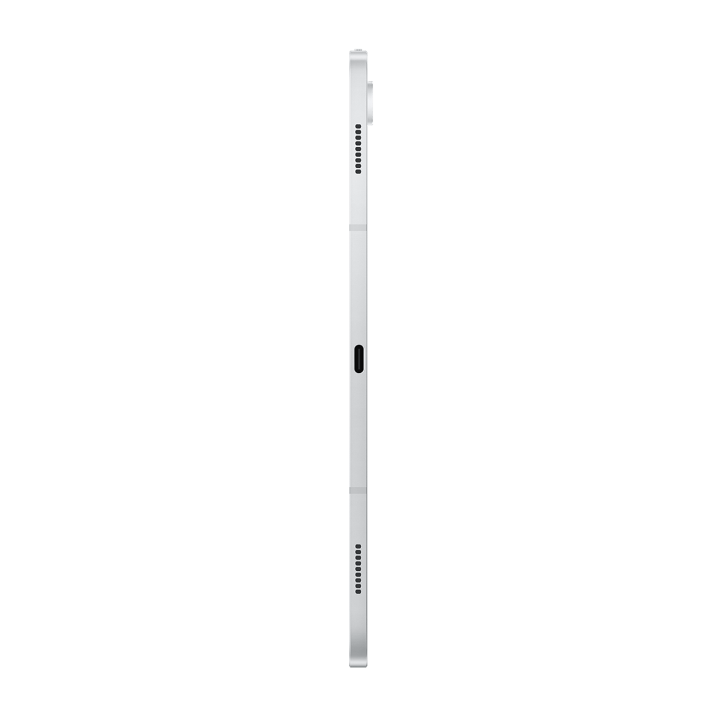 Samsung Galaxy Tab S10+ Tam Dokunmatik, Silver - görsel 3