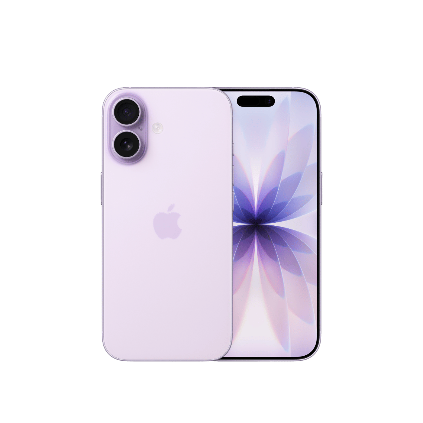 Apple iPhone 17, Lavanta
