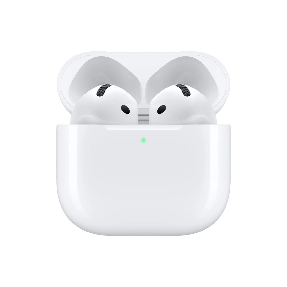 Apple AirPods 4 Aktif Gürültü Engelleme Özellikli Kulak İçi Kulaklık - görsel 2