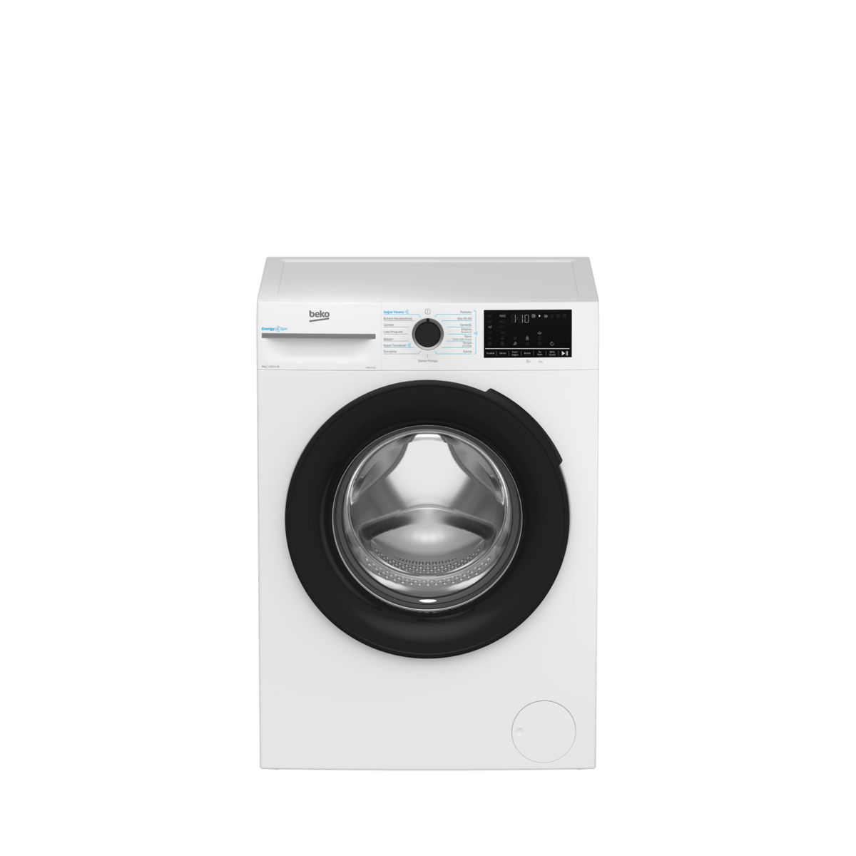 Beko CMXD 9100 9 Kg Çamaşır Makinesi