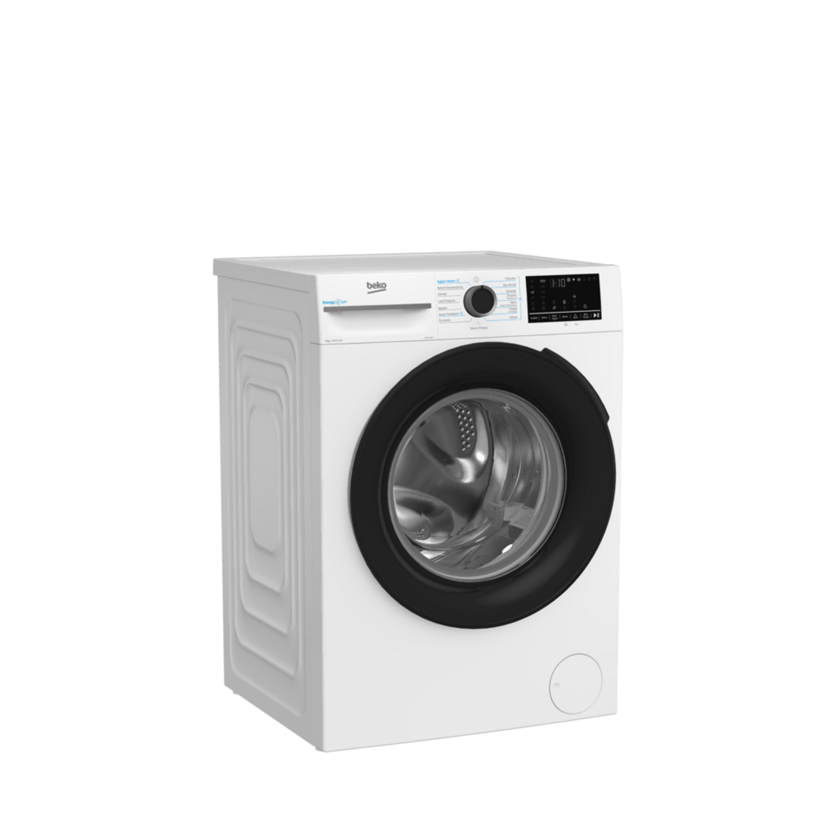 Beko CMXD 9100 9 Kg Çamaşır Makinesi - görsel 2