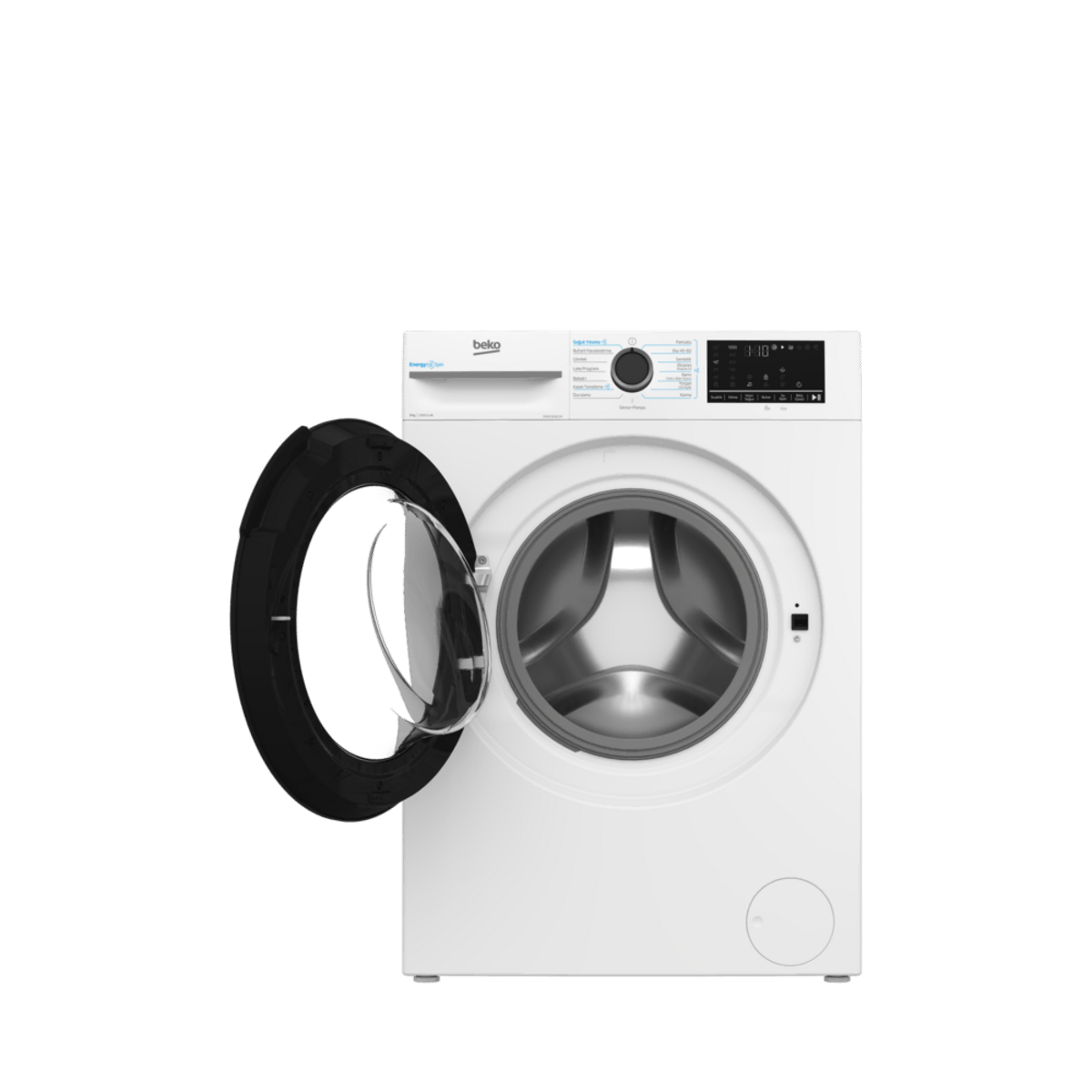 Beko CMXD 9100 9 Kg Çamaşır Makinesi - görsel 3