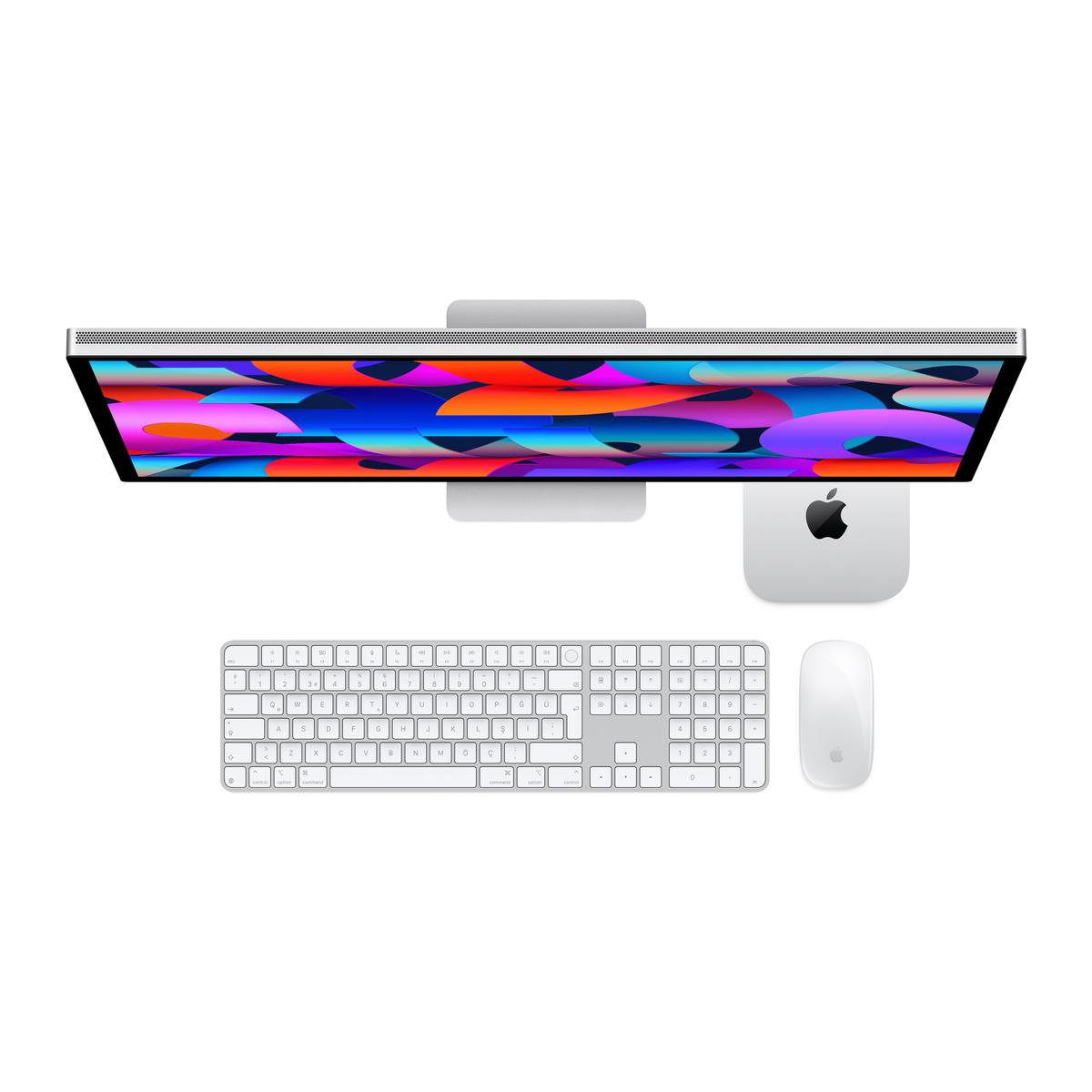 Apple Mac mini M4 - görsel 5