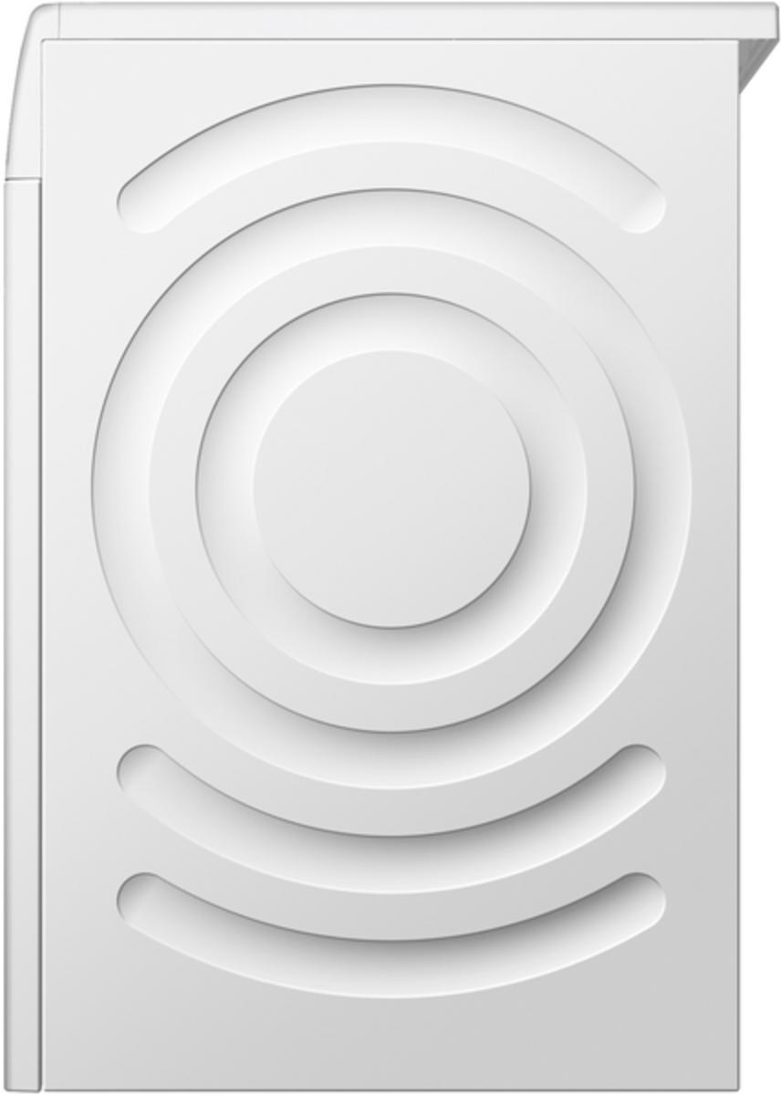 Bosch Serie 6 Çamaşır Makinesi 11 kg maks. 1400 dev./dak. WGK264Z0TR - görsel 3