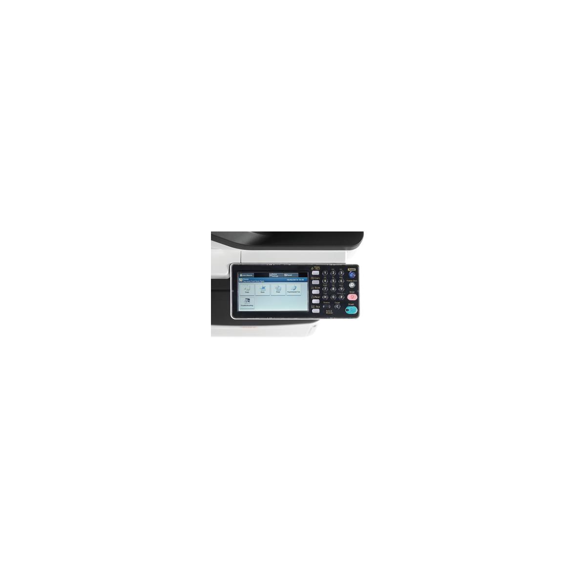 OKI MC883DNCT Çok Fonksiyonlu Lazer Yazıcı - görsel 3