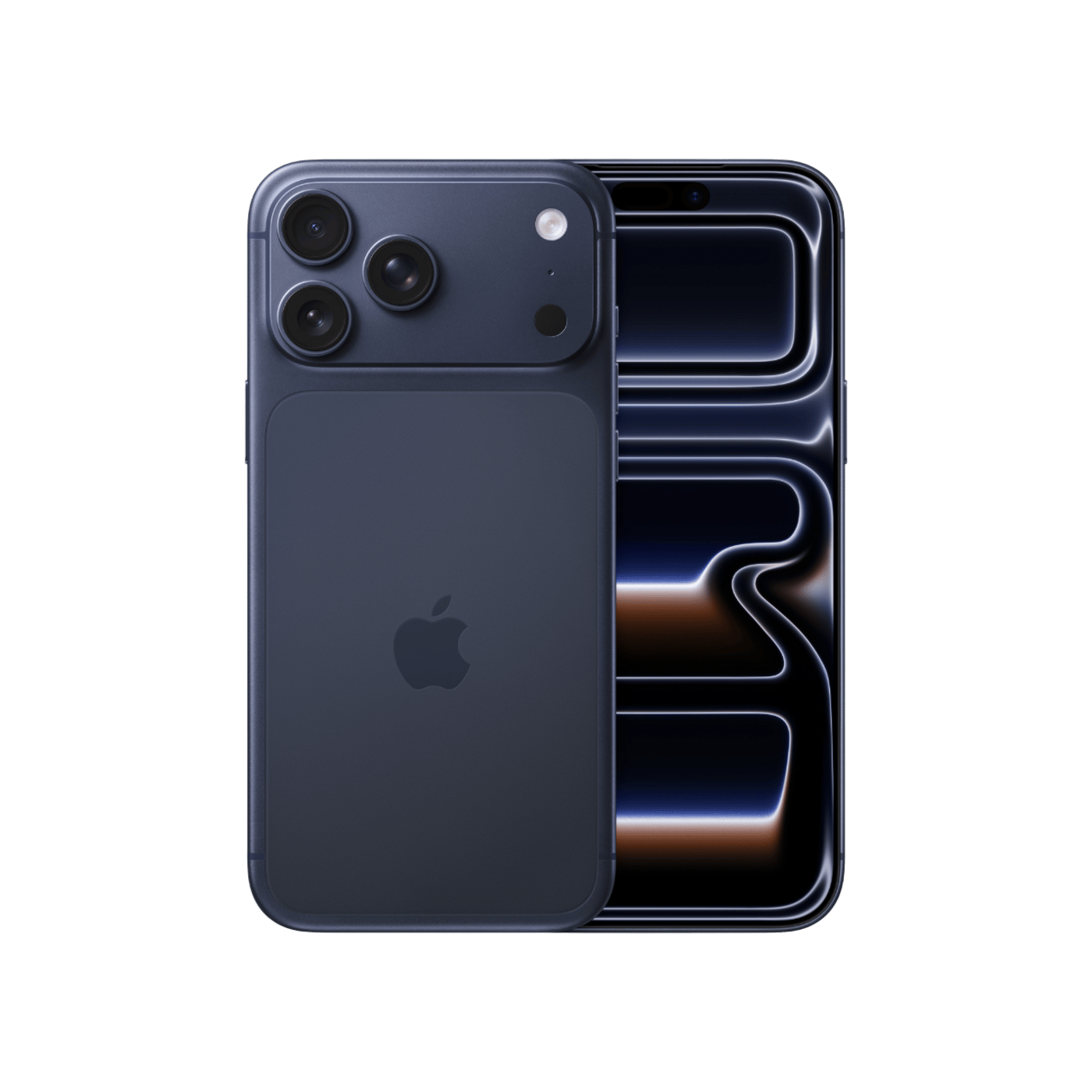 Apple iPhone 17 Pro Max, Derin Mavi