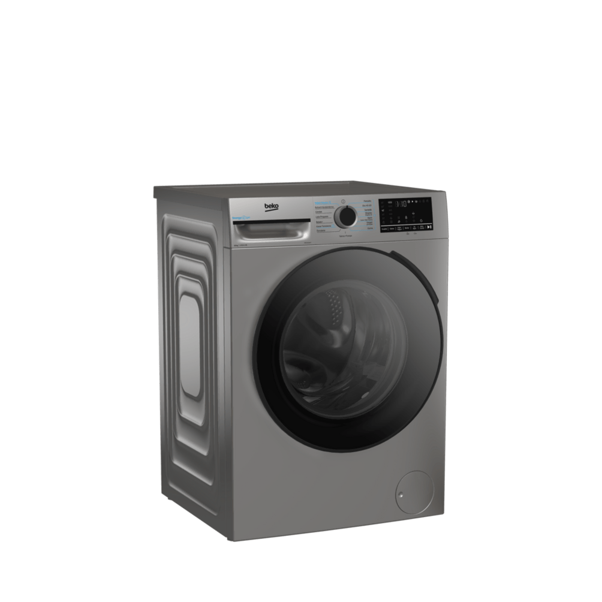 Beko CMX 10120 S 10 Kg Çamaşır Makinesi - görsel 2
