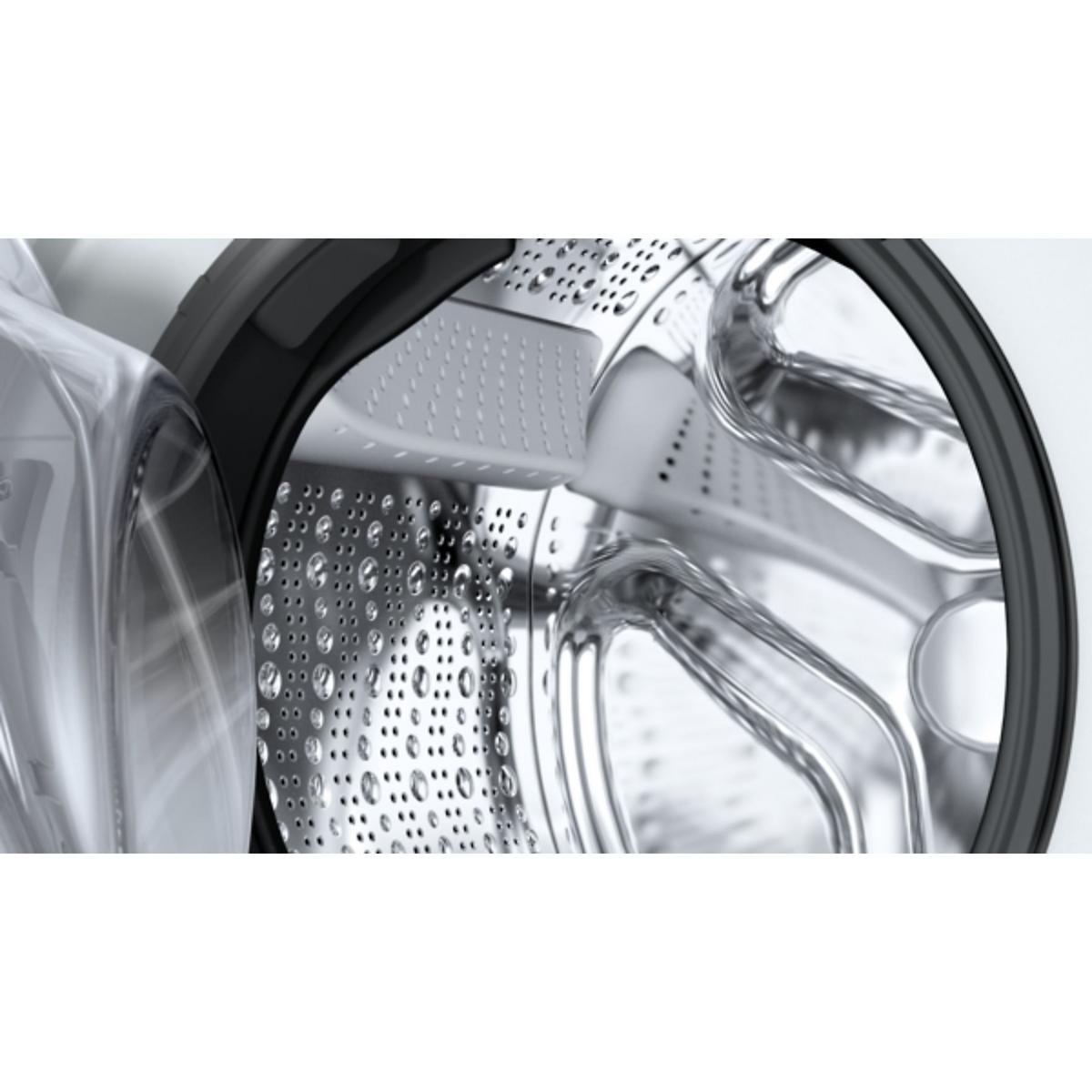 Bosch Serie 6 Çamaşır Makinesi 11 kg maks. 1400 dev./dak. WGK264F0TR - görsel 2