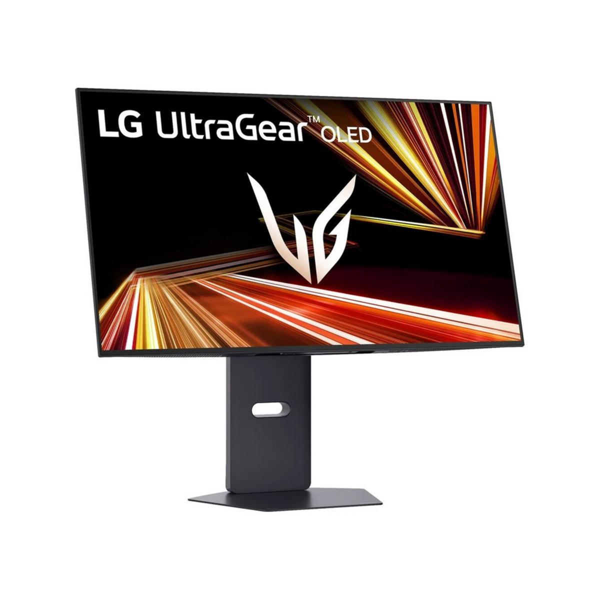 LG Ultragear GX8 32GX850A-B (Gtg) 165Hz - FHD 330Hz (Hdmı-Display) Dual-Mode OLED 32 inç 4K UHD 0,03 ms Gaming Monitör - görsel 2