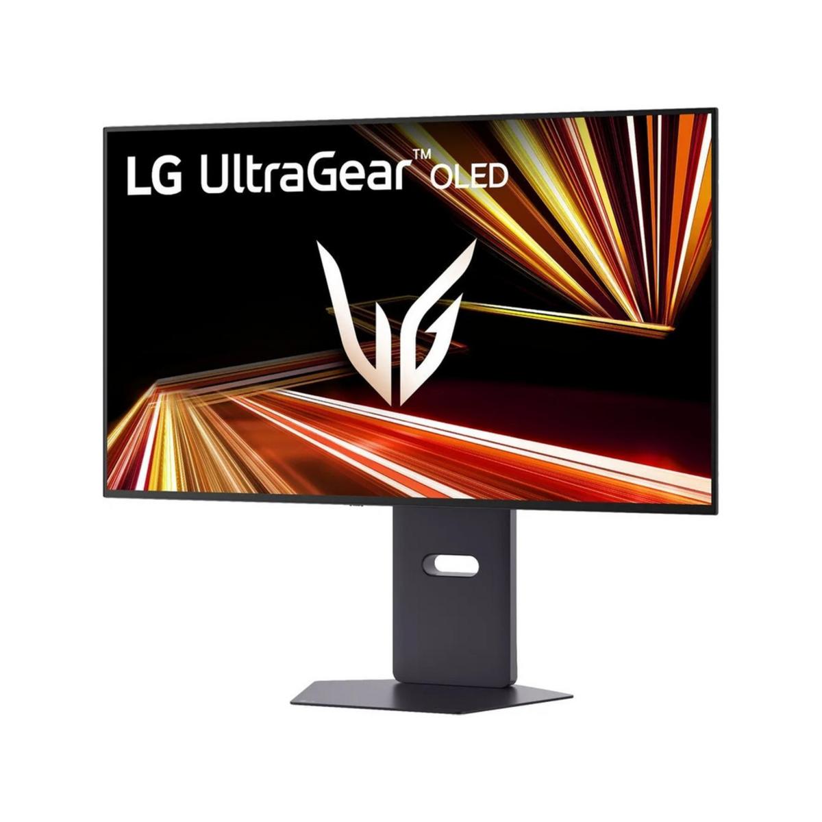 LG Ultragear GX8 32GX850A-B (Gtg) 165Hz - FHD 330Hz (Hdmı-Display) Dual-Mode OLED 32 inç 4K UHD 0,03 ms Gaming Monitör - görsel 3