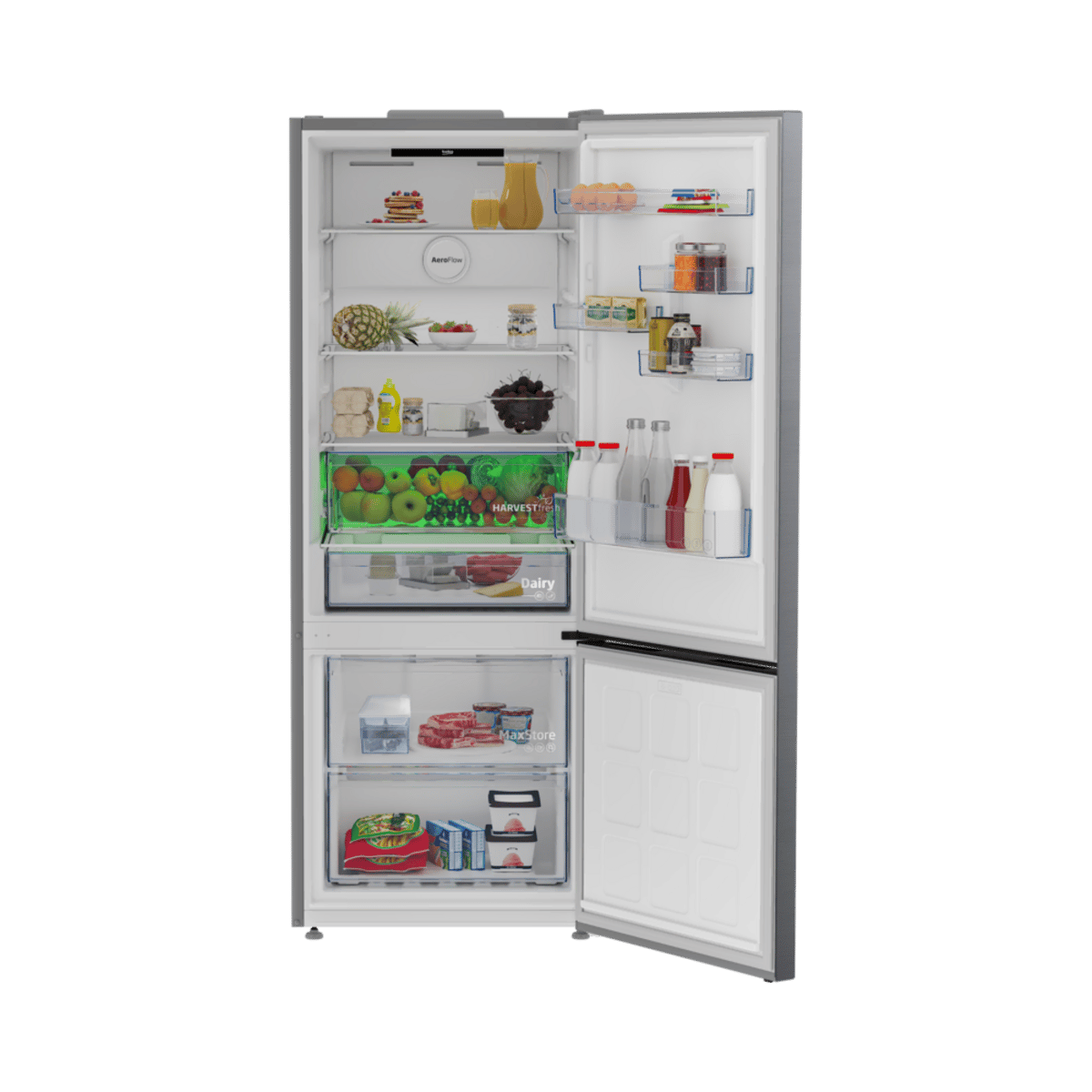 Beko 670475 EI No Frost Buzdolabı - görsel 3