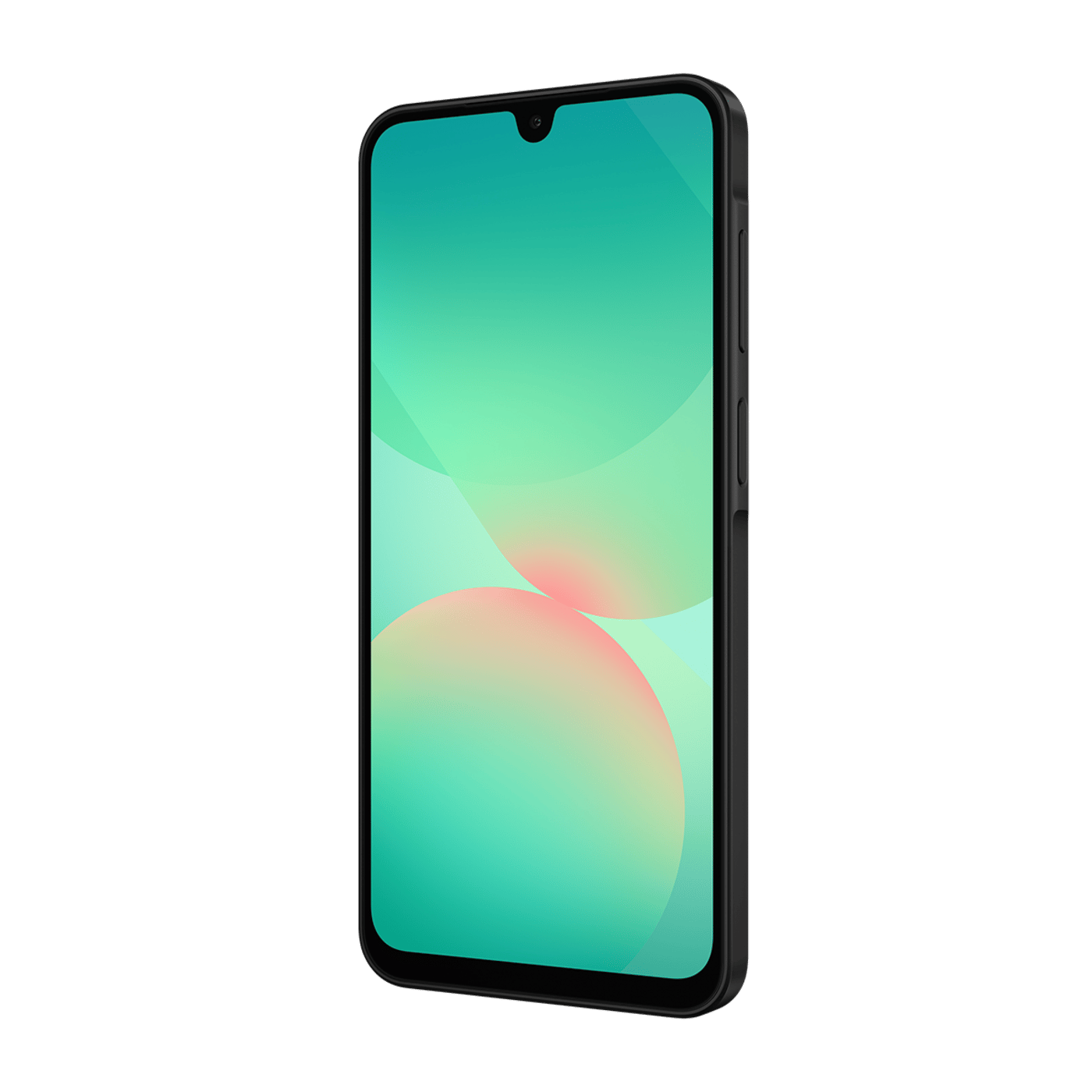 Samsung Galaxy A26 5G, Siyah - görsel 2
