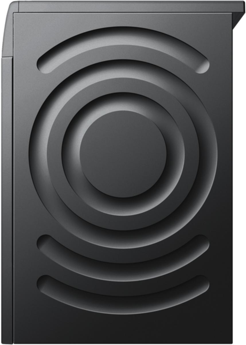 Bosch Serie 6 Çamaşır Makinesi 11 kg maks. 1400 dev./dak., Antrasit WGK264ZRTR - görsel 3
