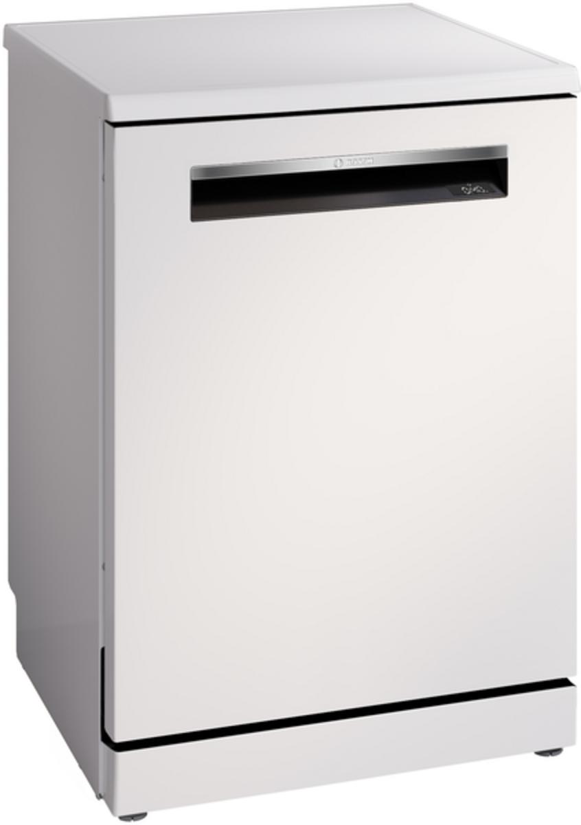 Bosch Serie 6 Solo Bulaşık Makinesi 60 cm Beyaz SMP6EKW60T - görsel 2