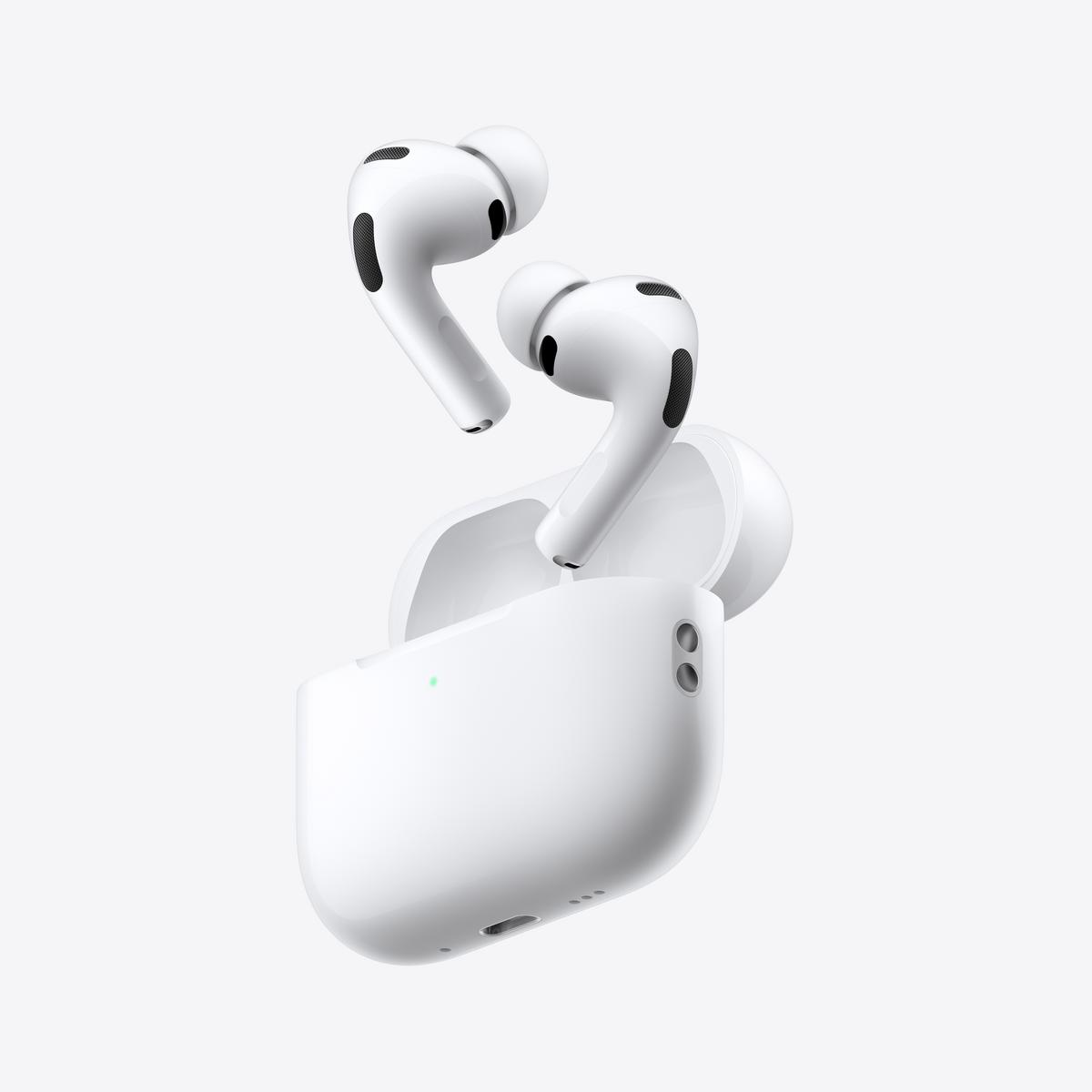 Apple AirPods Pro 3 Kulak İçi Kulaklık - görsel 2