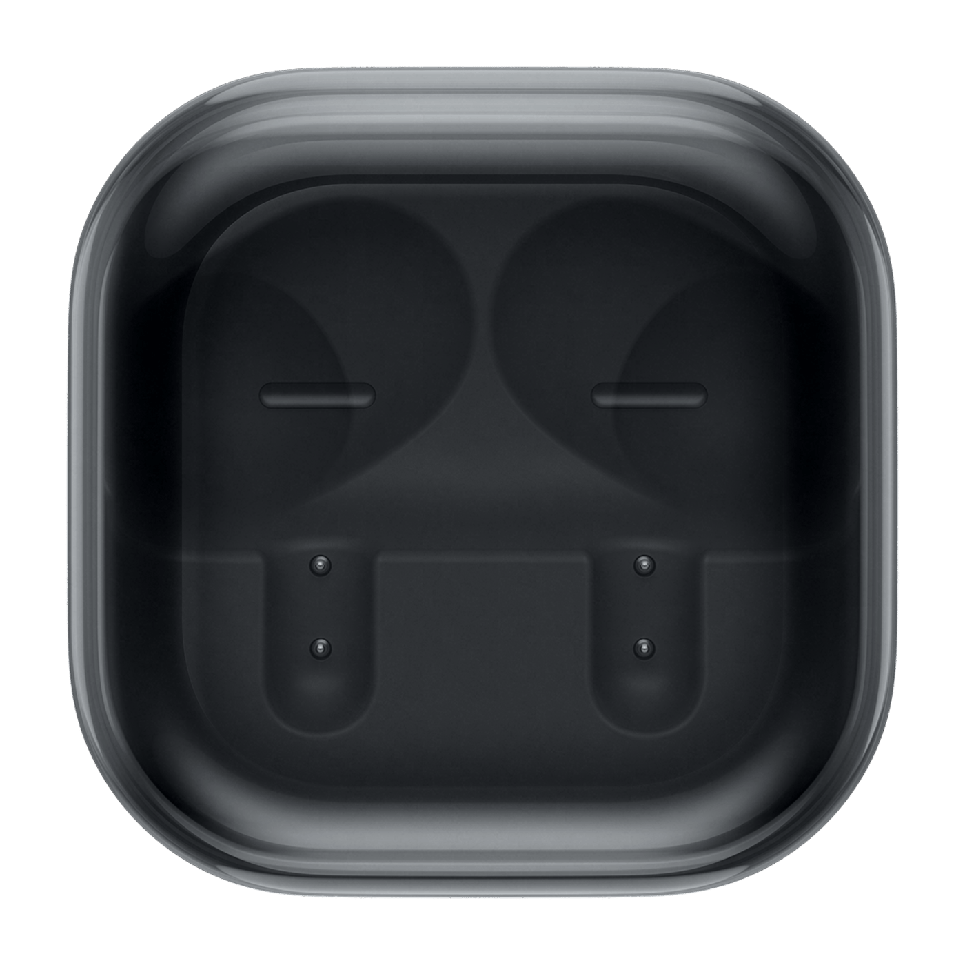 Samsung Galaxy Buds4 Pro, Siyah - görsel 2