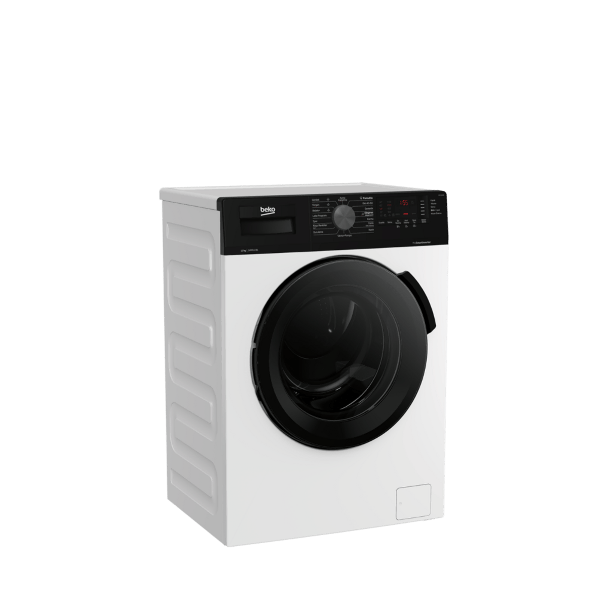 Beko CMX 11140 11 Kg Çamaşır Makinesi - görsel 2