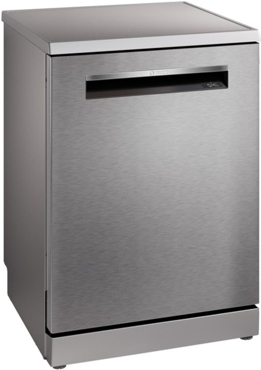 Bosch Serie 6 Solo Bulaşık Makinesi 60 cm Inox - 13 Kişilik · 6 Program · B Enerji (SMP6EKI60T) - görsel 2