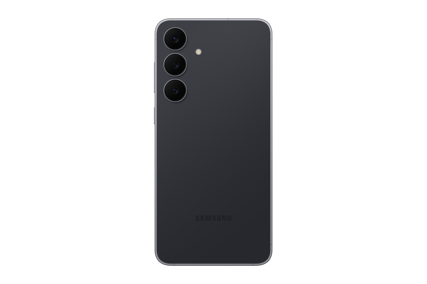 Samsung Galaxy S25 FE 5G, Gece Siyahı - görsel 2