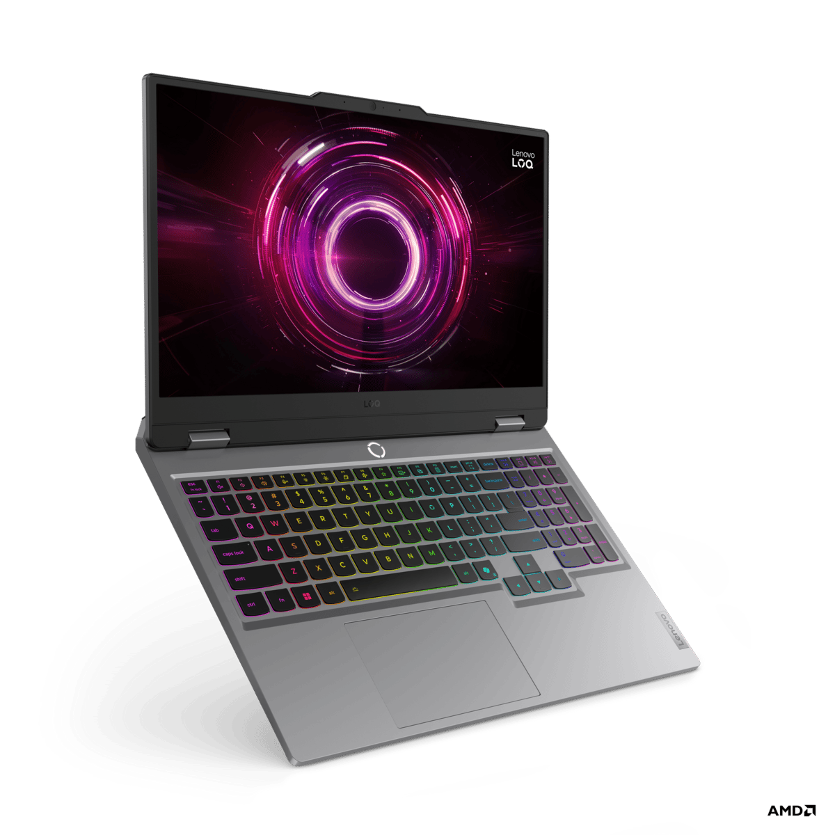 Lenovo LOQ RTX5060 AMD Ryzen 7 250 15.6 inç