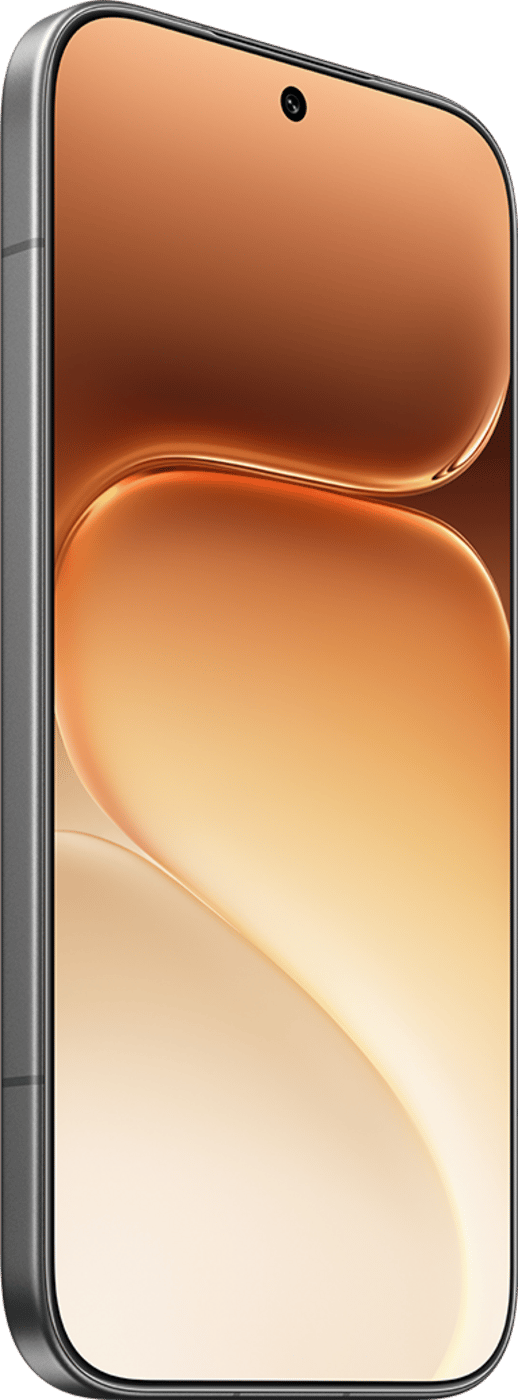 Honor 600 Pro 5G, Siyah - görsel 4