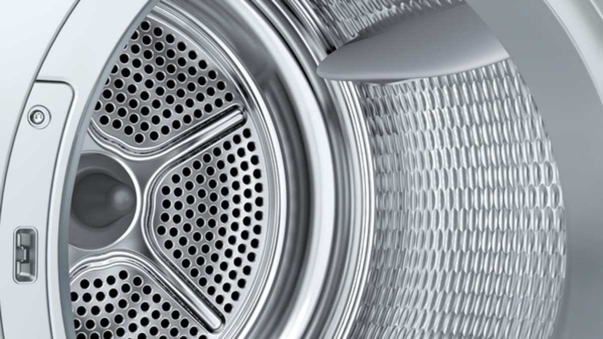 Bosch Serie 6 Isı Pompalı Kurutma Makinesi WQK25200TR - görsel 2