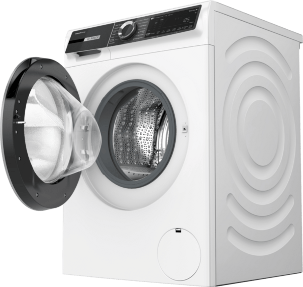 Bosch Serie 6 Çamaşır Makinesi 11 kg maks. 1400 dev./dak. WGK264Y0TR - görsel 3