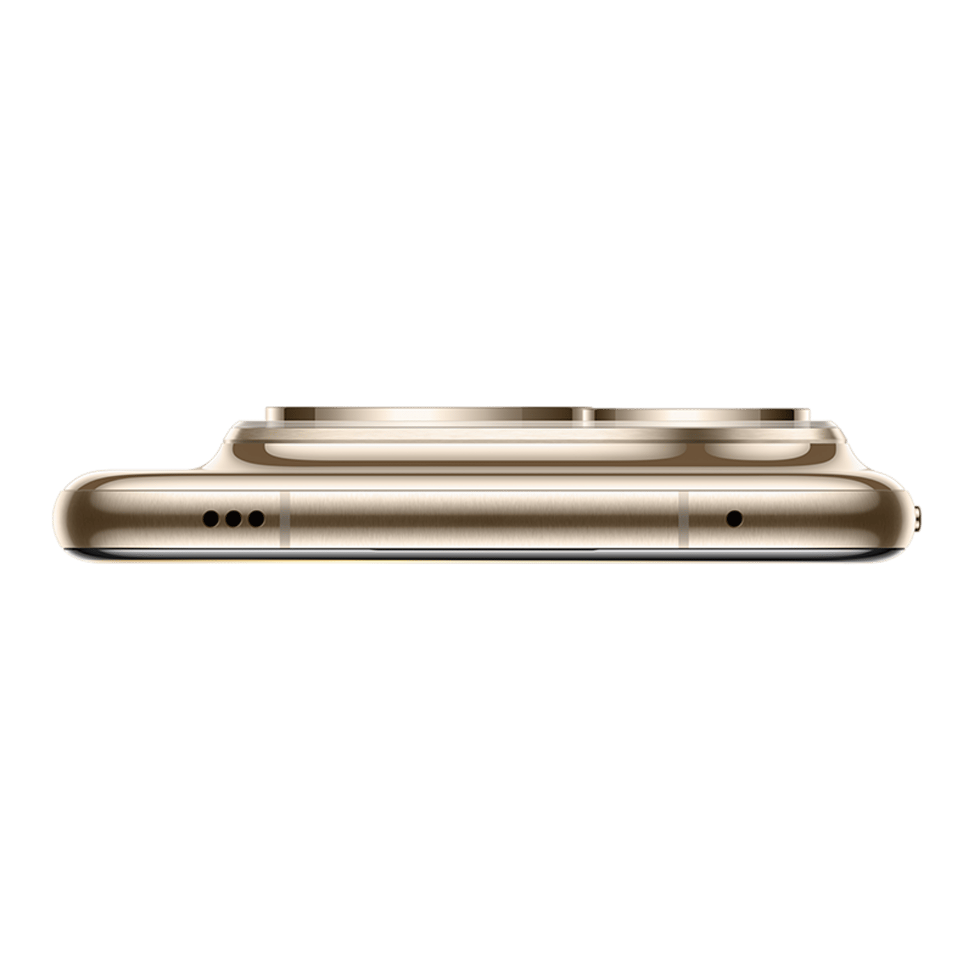 Huawei Pura 80 Ultra, Titan Altın - görsel 3